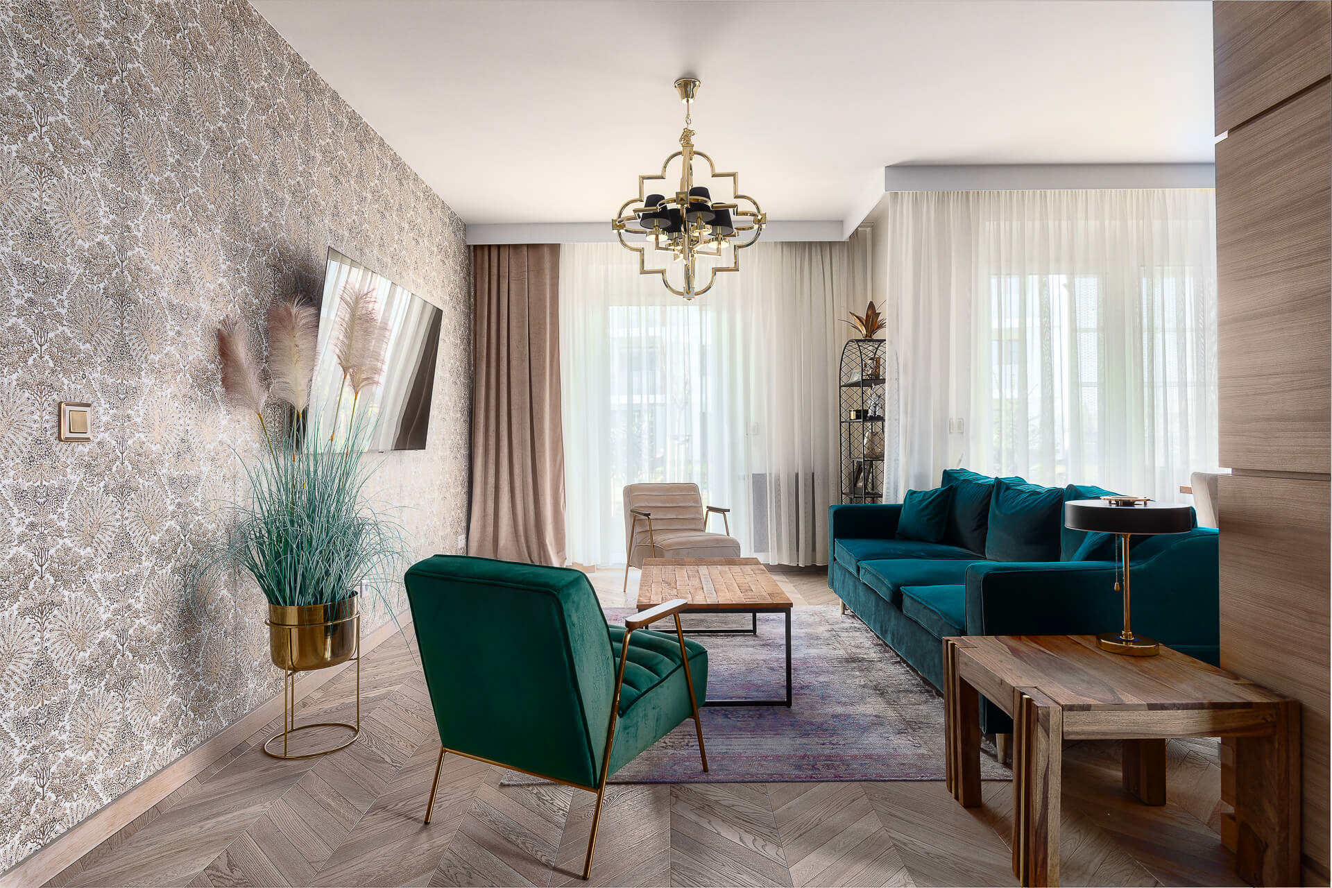 Fotografia wnętrz i architektury Tomasz Osiak