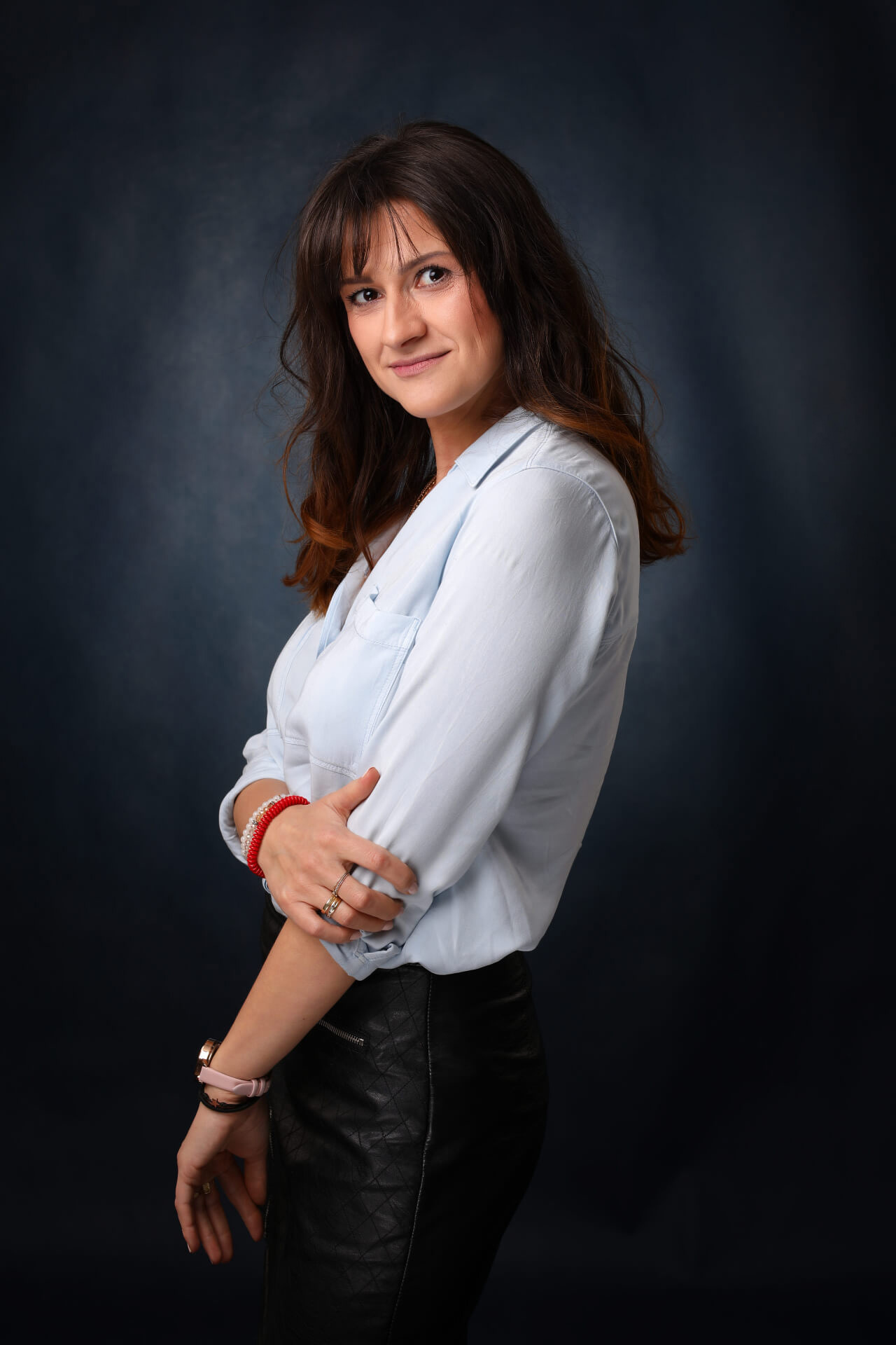 Zdjęcia portretowe TOP PHOTO