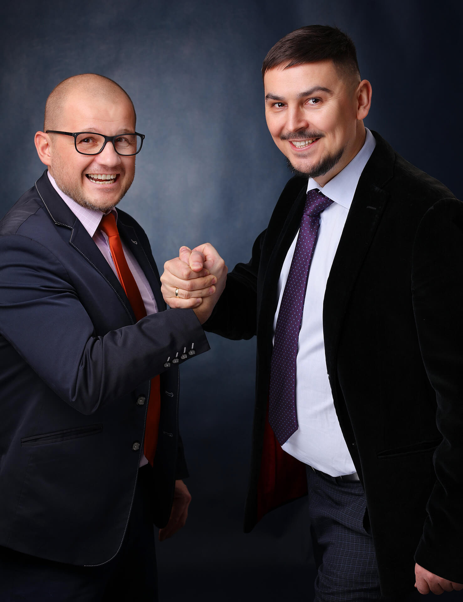 Zdjęcia portretowe TOP PHOTO