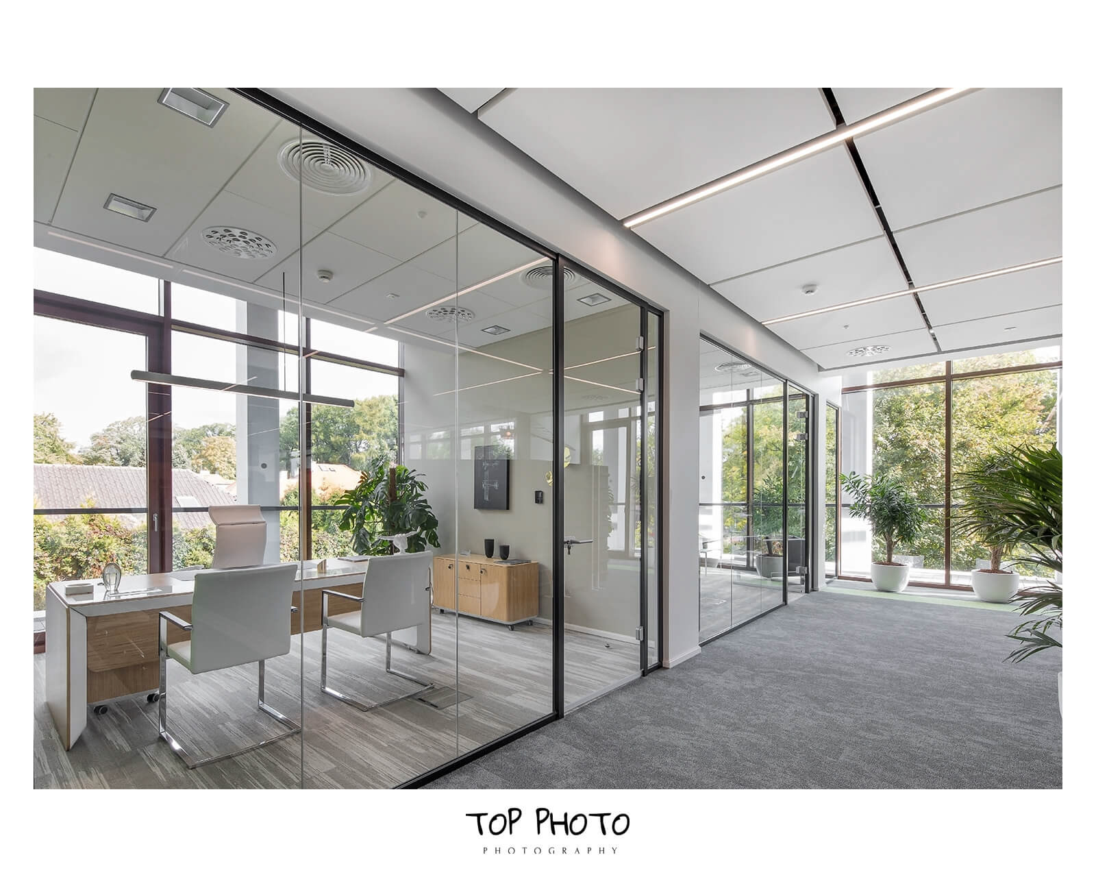 Fotograf wnętrz i architektury Tomasz Osiak - Nowy Styl Group