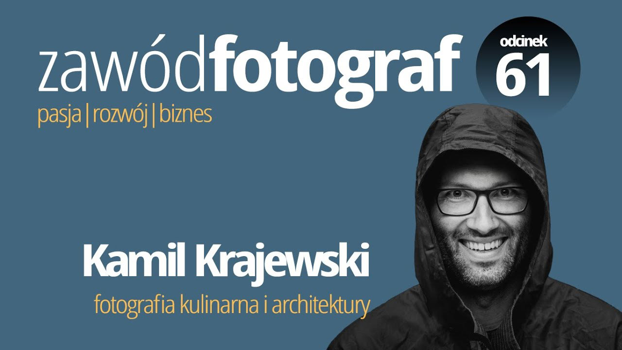 Kamil Krajewski Fotograf