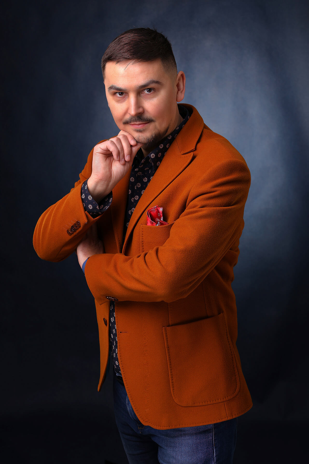 Zdjęcia portretowe TOP PHOTO