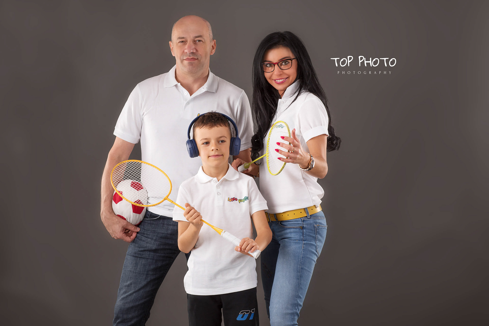 Sesje zdjęciowe TOP PHOTO
