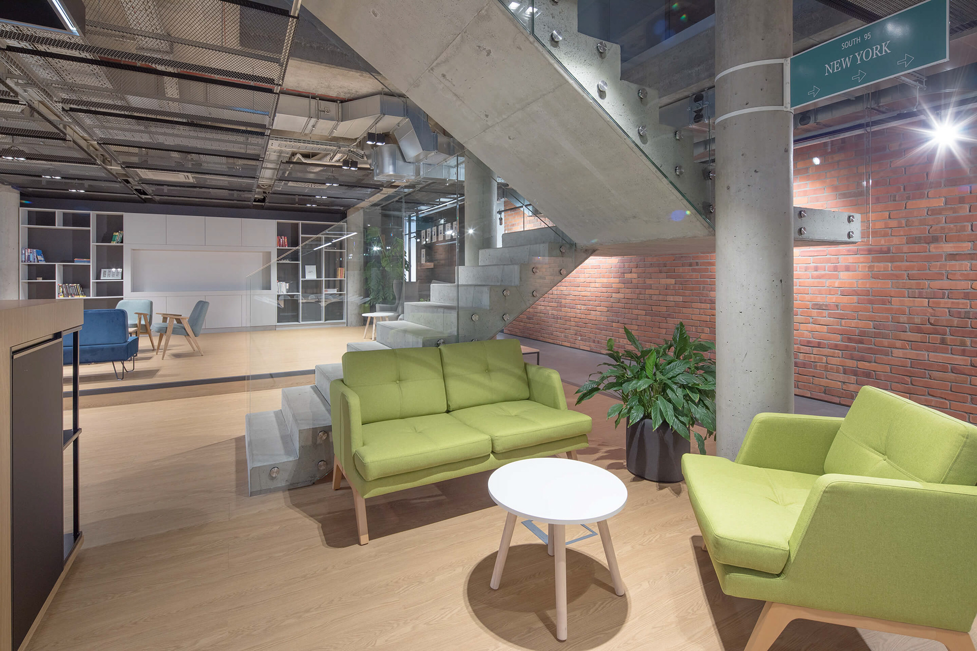 Fotografia wnętrz i architektury Tomasz Osiak