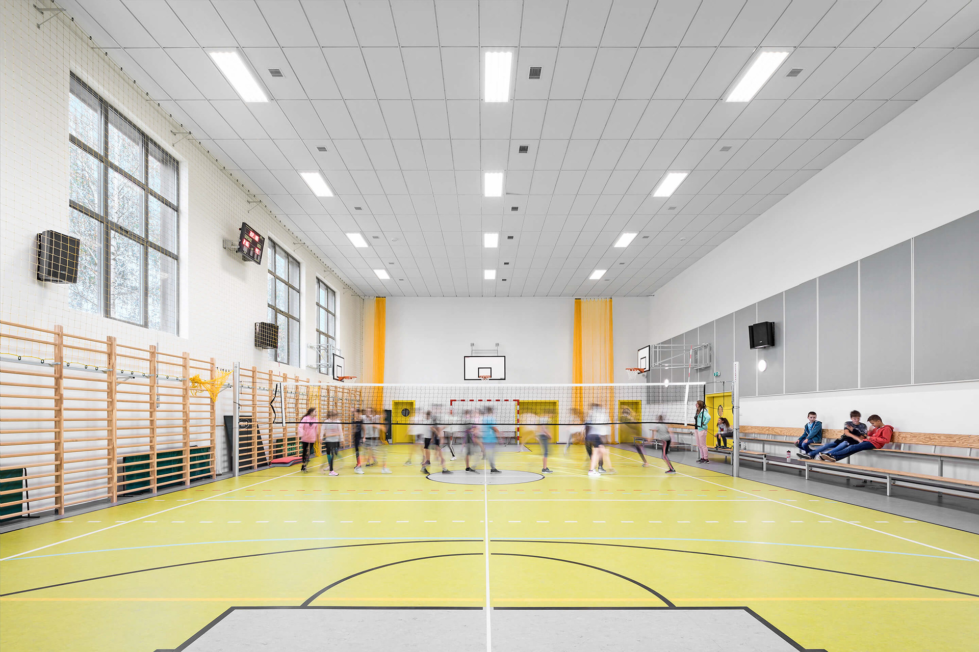 Fotograf wnętrz i architektury Tomasz Osiak
