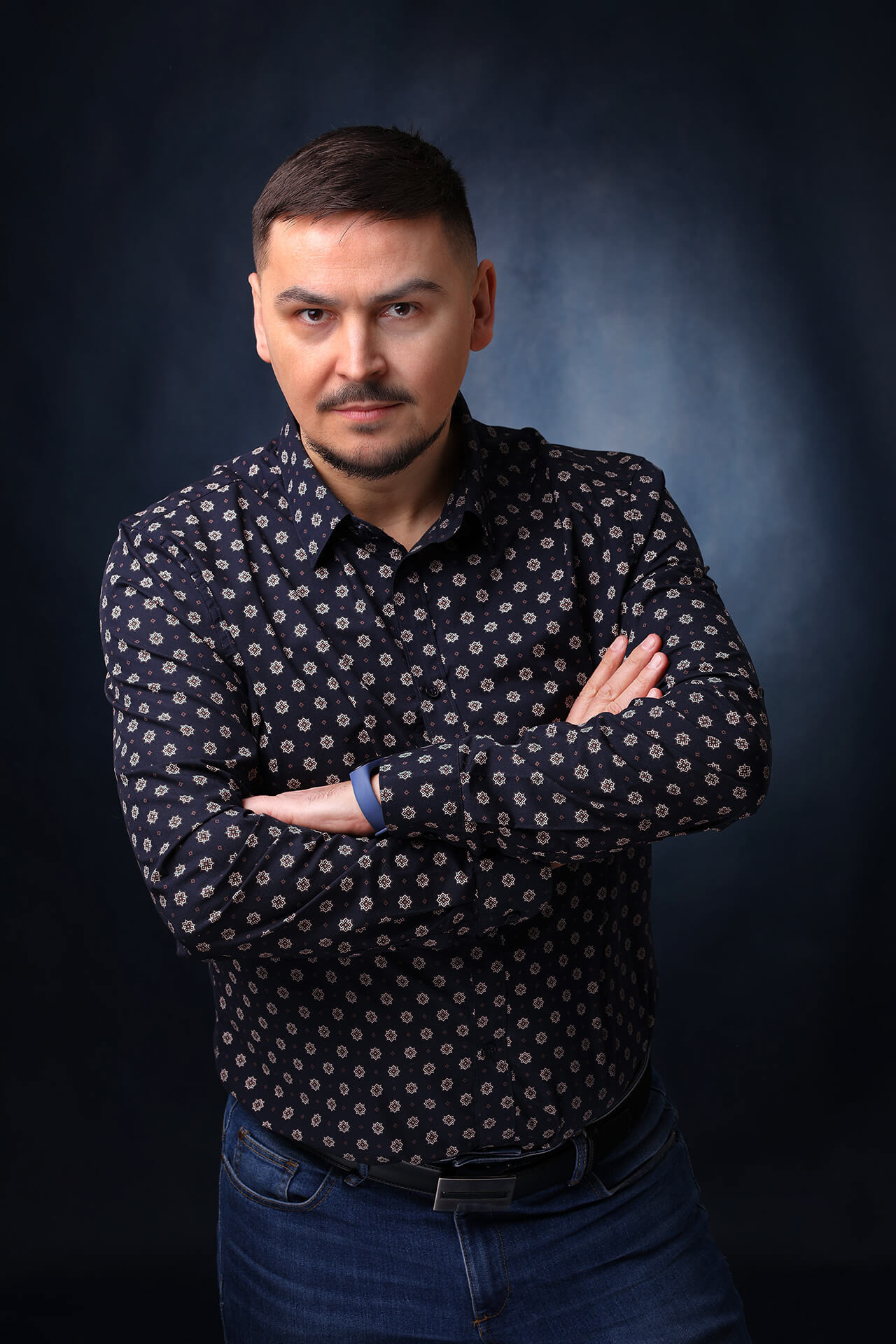 Zdjęcia portretowe TOP PHOTO