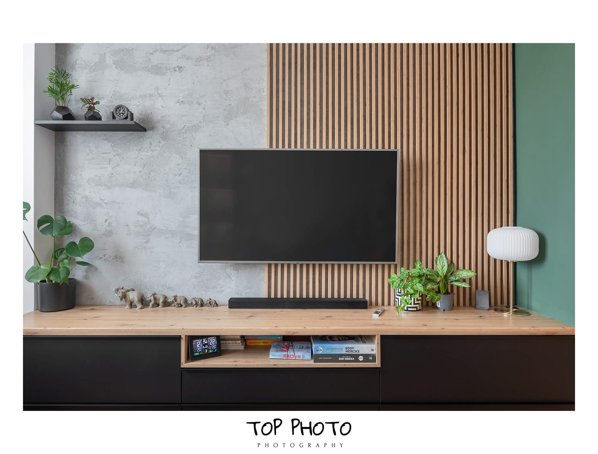 Fotograf wnętrz i architektury