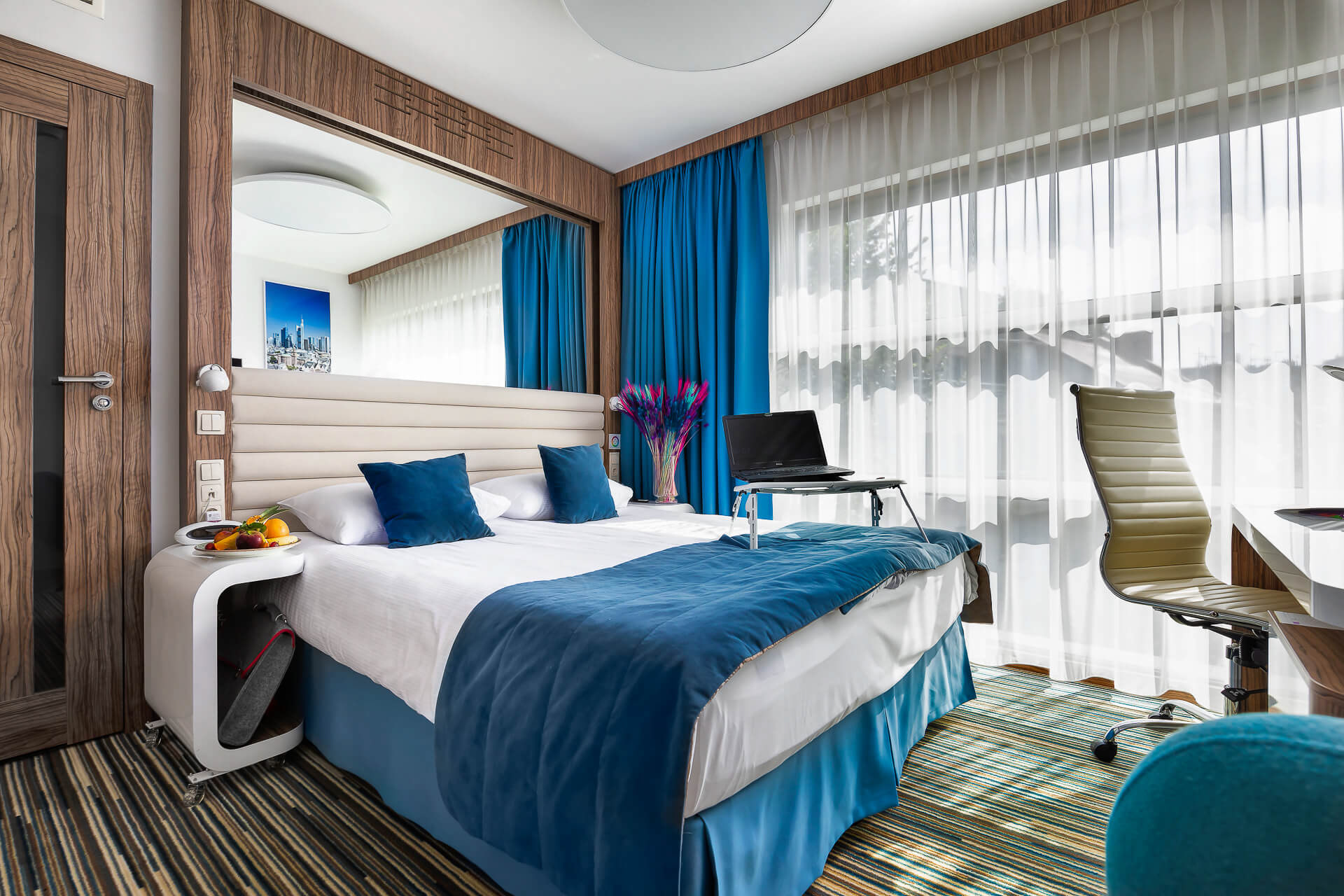 Metropolis Design Hotel Kraków