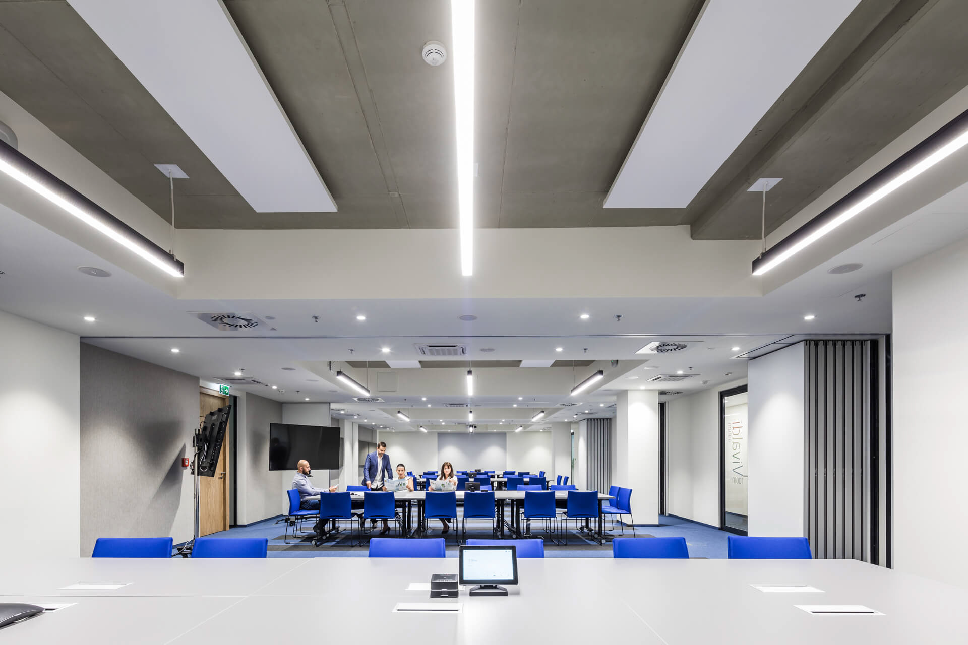 Fotograf wnętrz i architektury Tomasz Osiak
