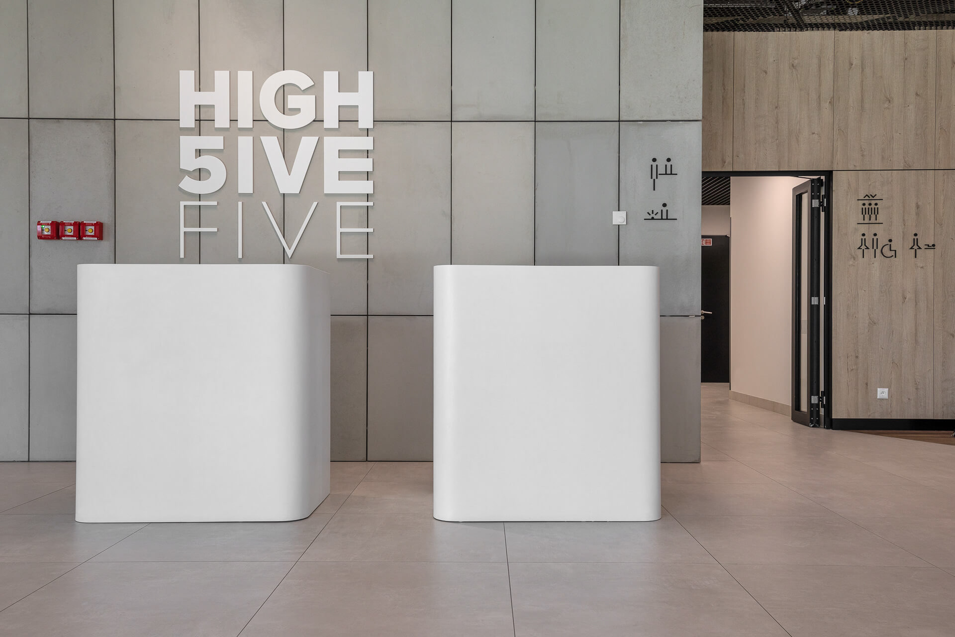 High5ive