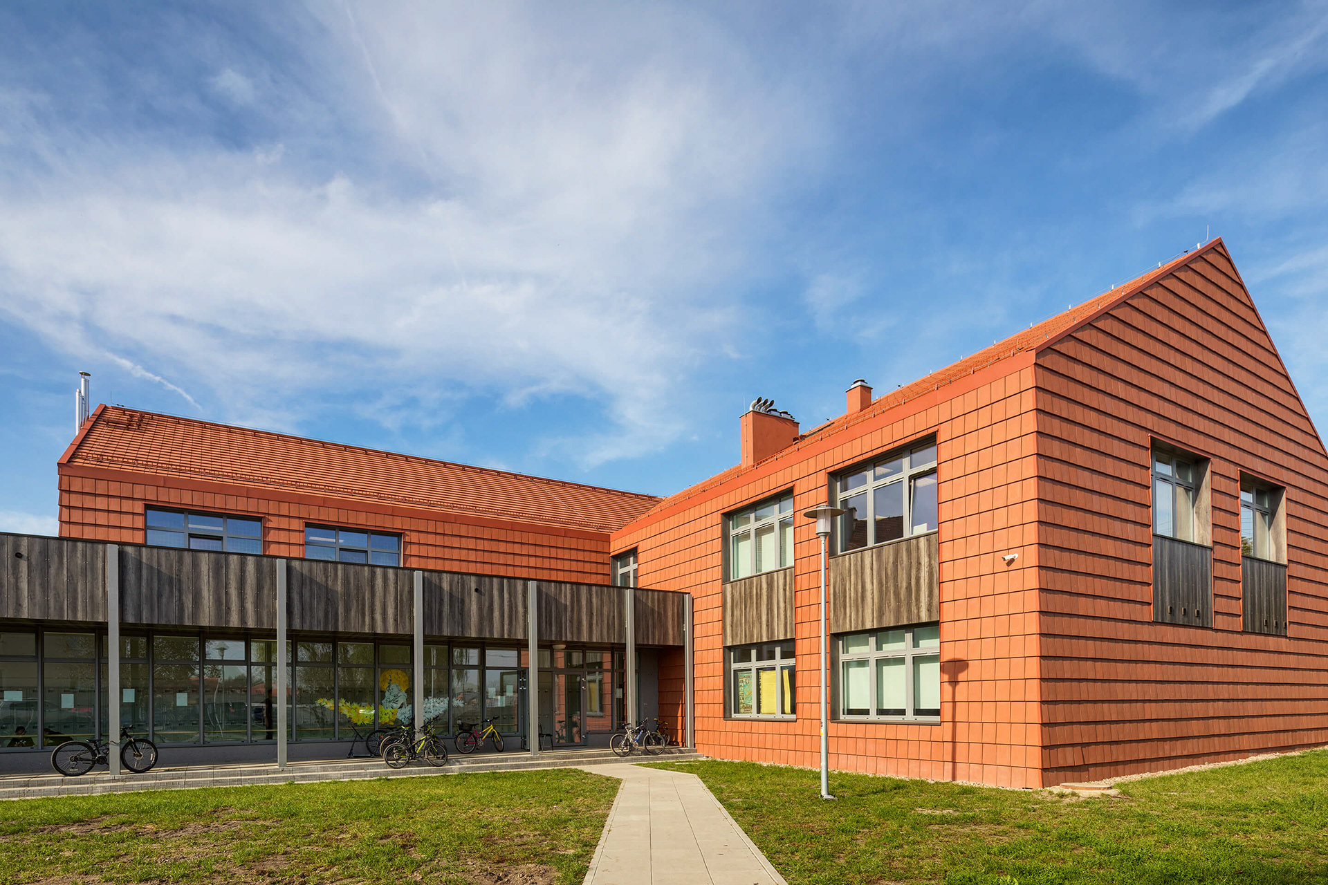 Fotograf wnętrz i architektury Tomasz Osiak - Wrocław