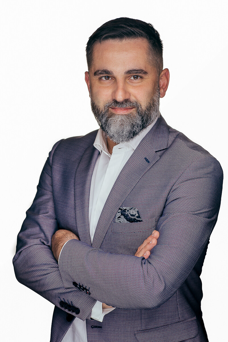 Fot. Tomasz Osiak Fotograf Kraków