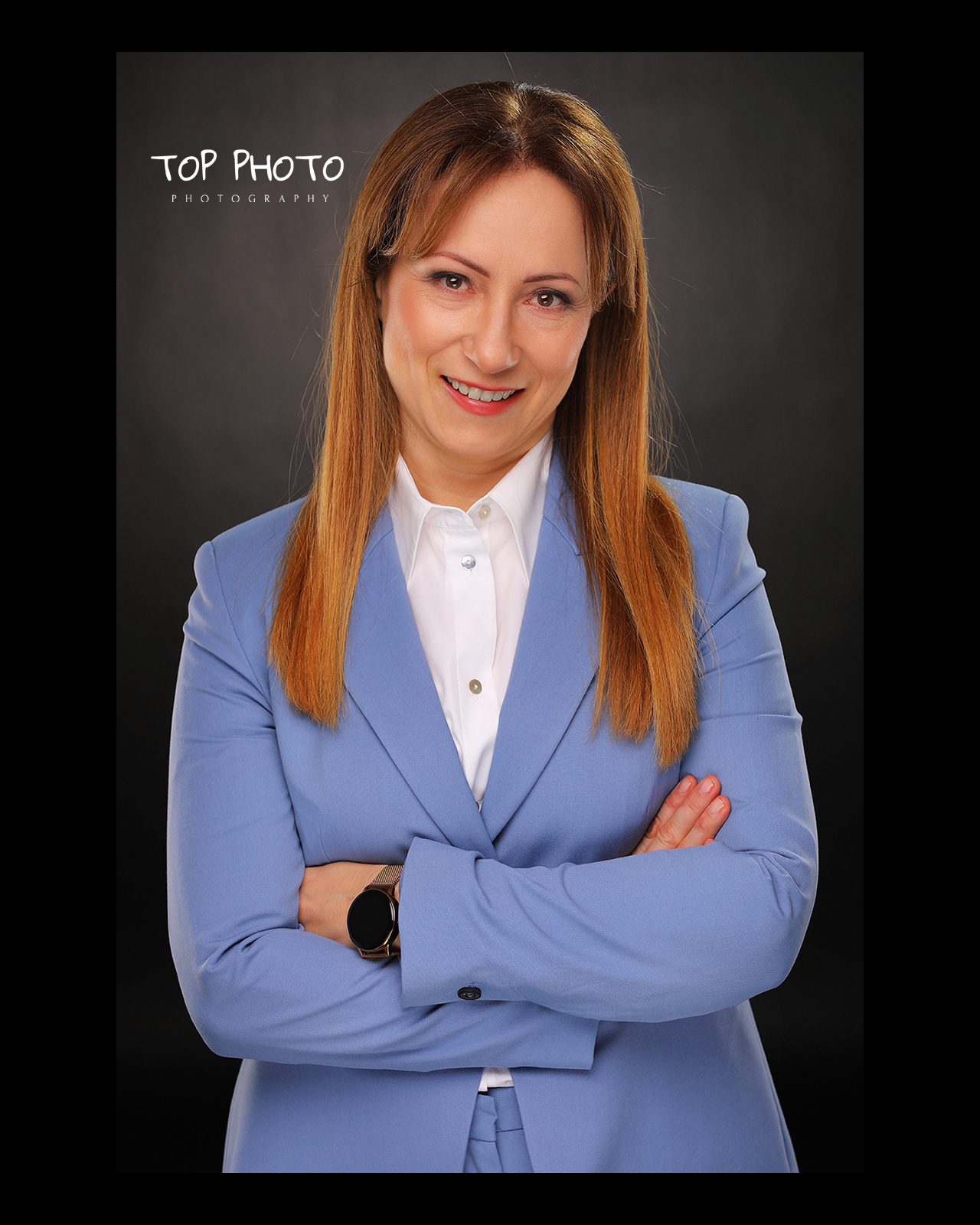 Fotografia biznesowa Kraków