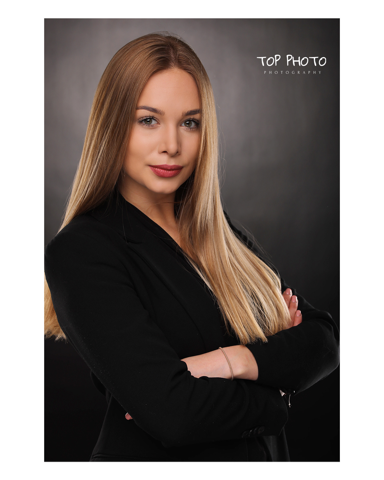 Fotografia biznesowa Kraków