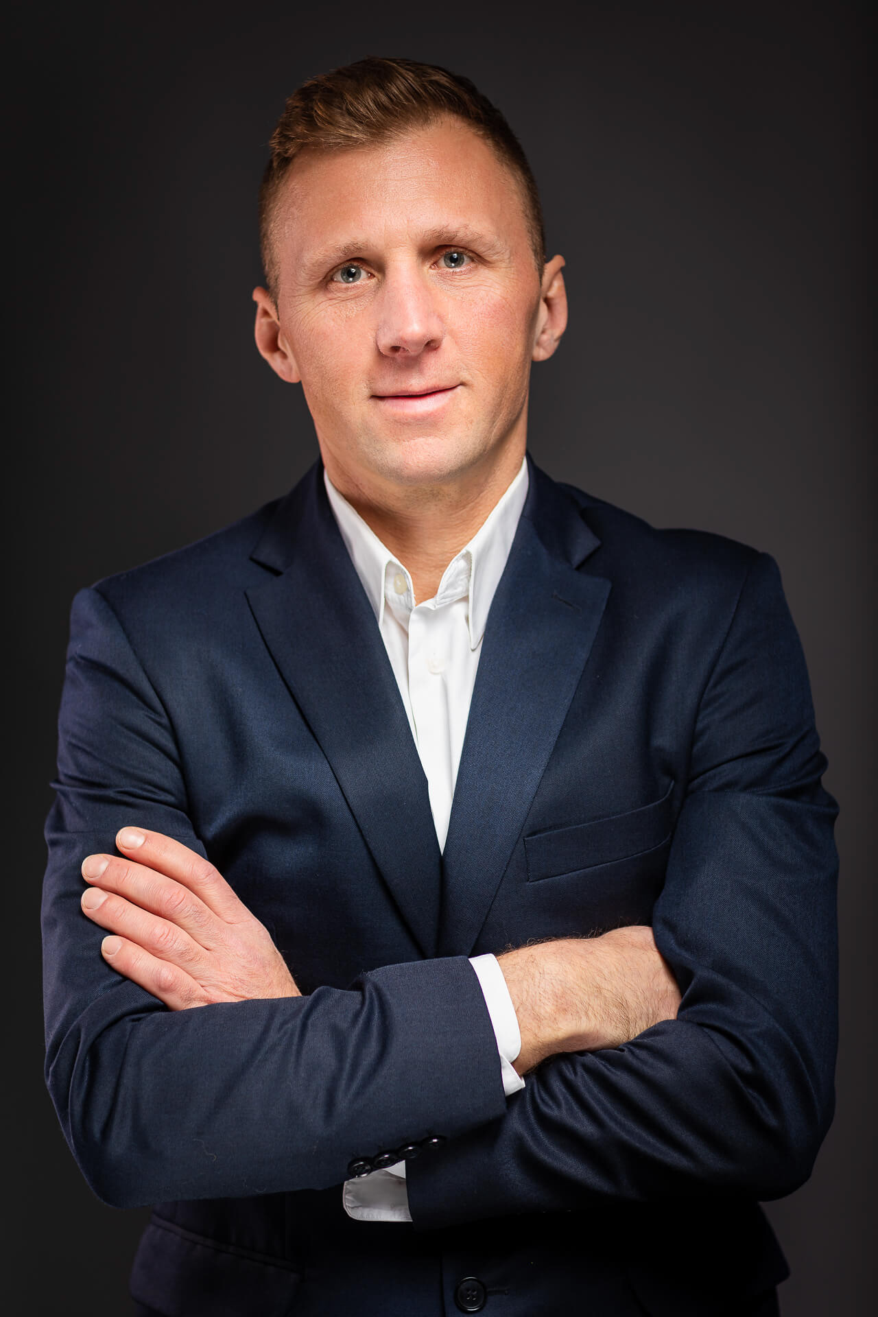 Zdjęcia portretowe TOP PHOTO