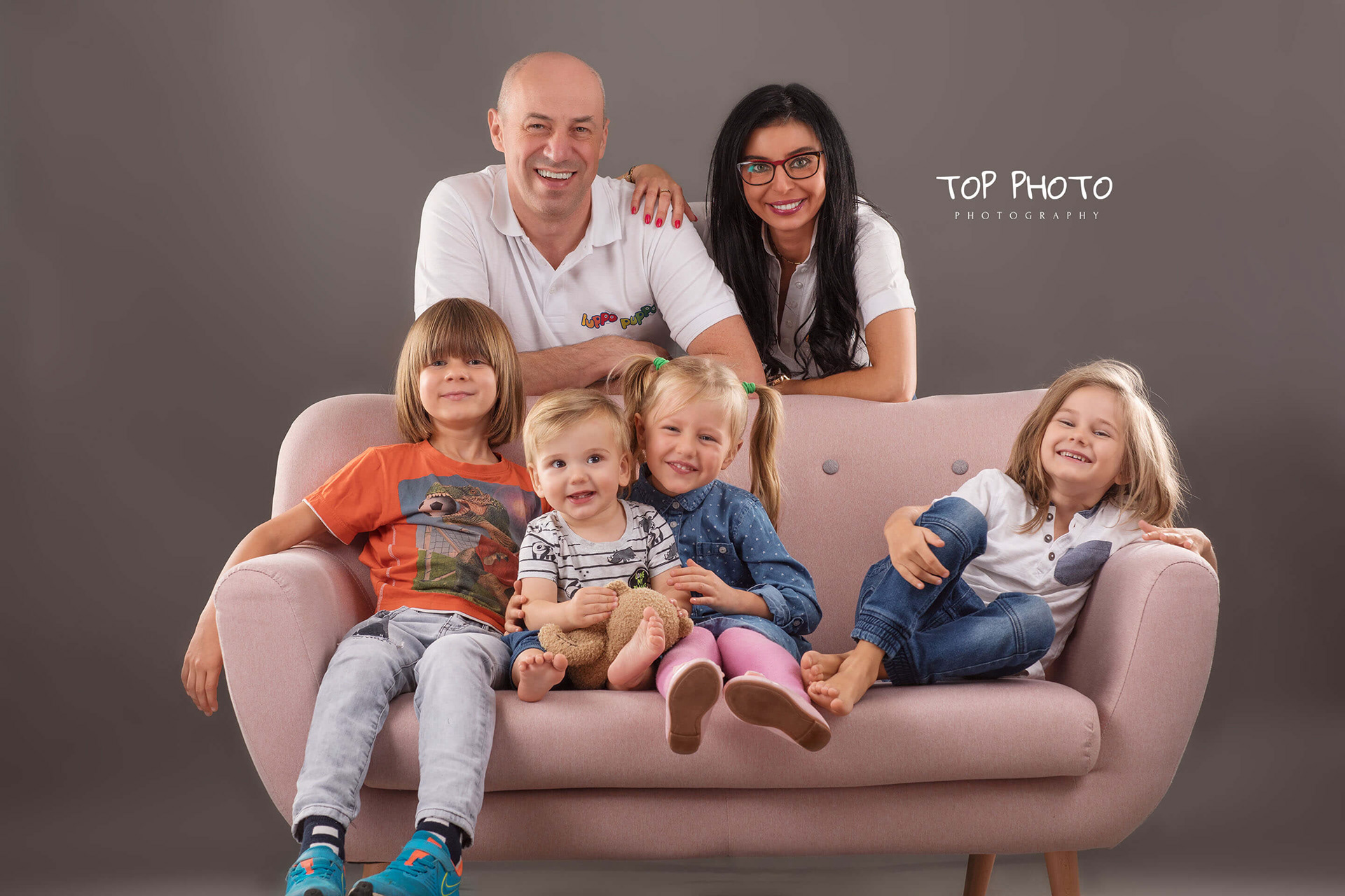 Sesje zdjęciowe TOP PHOTO