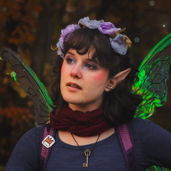 Caitlin Farrell