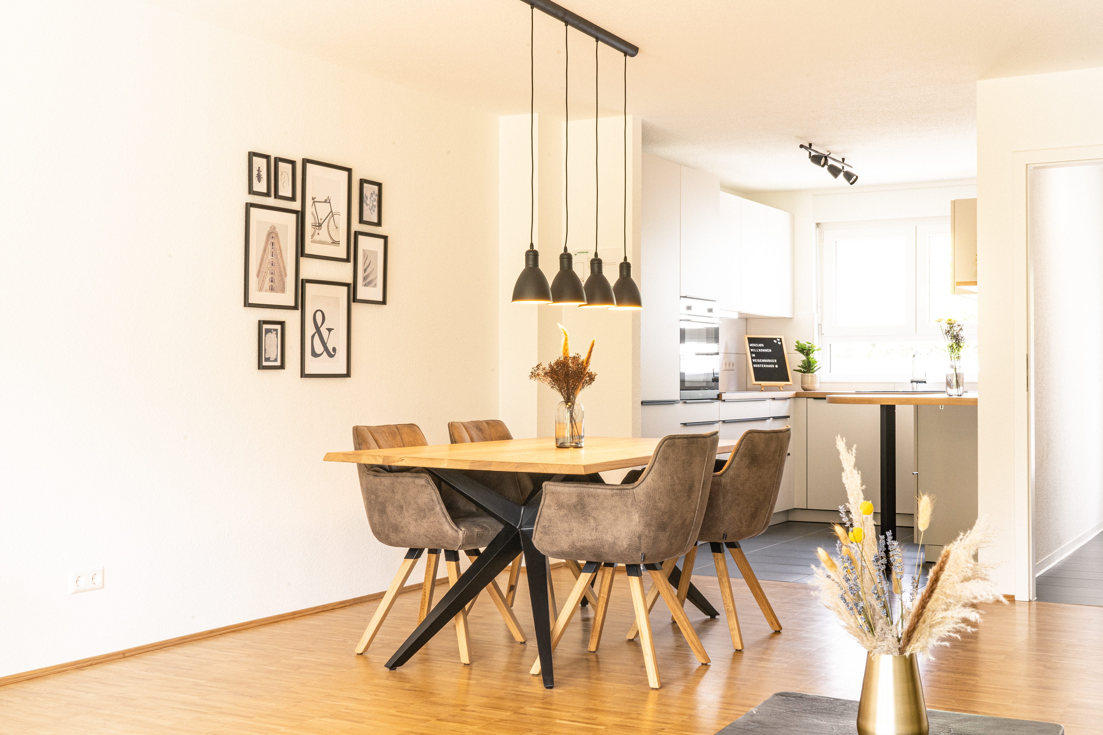 Architekturfotografie (Innen)