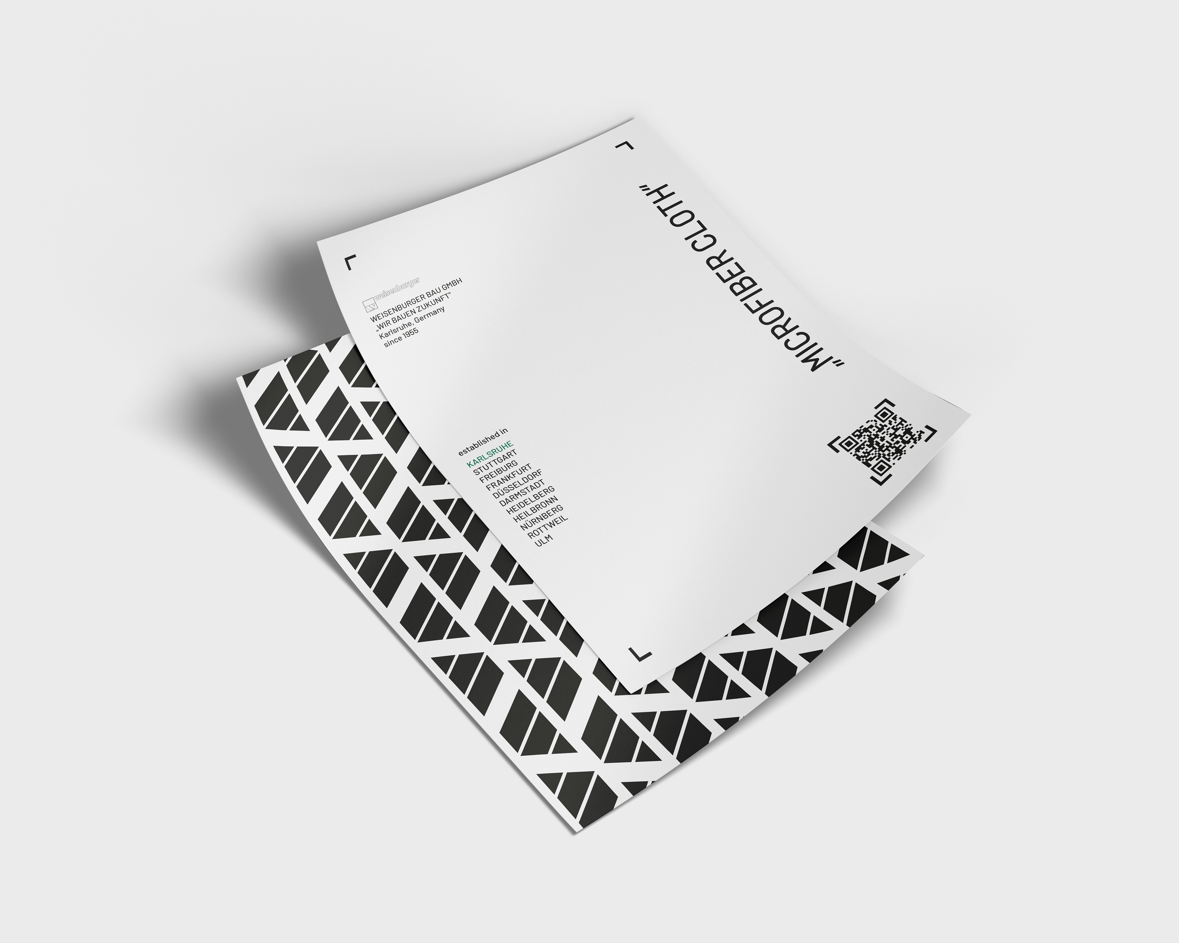 Microfaser-Tuch