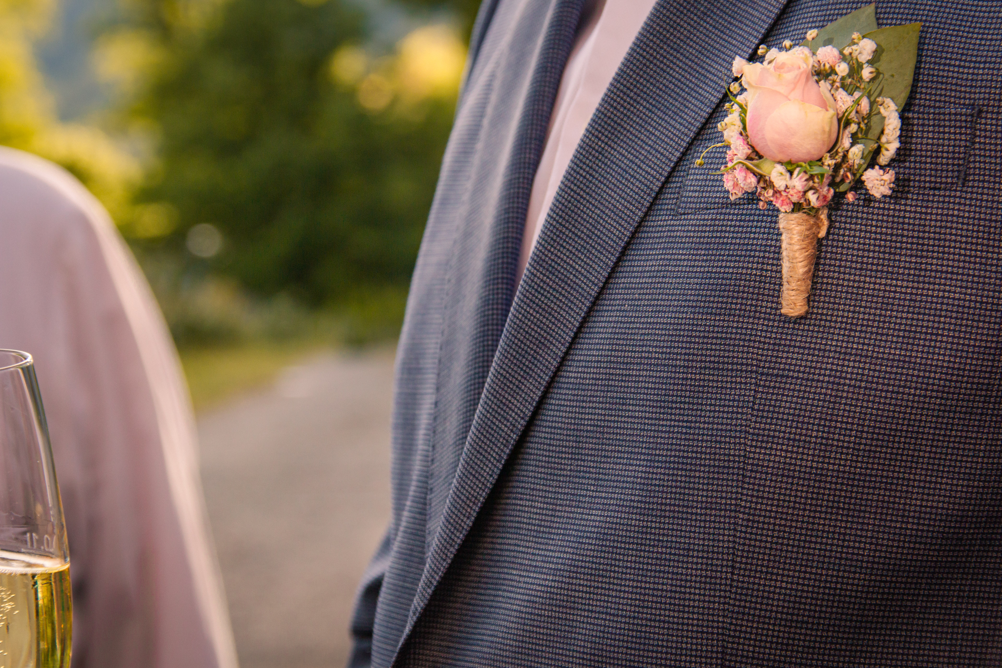 Reportage Hochzeit