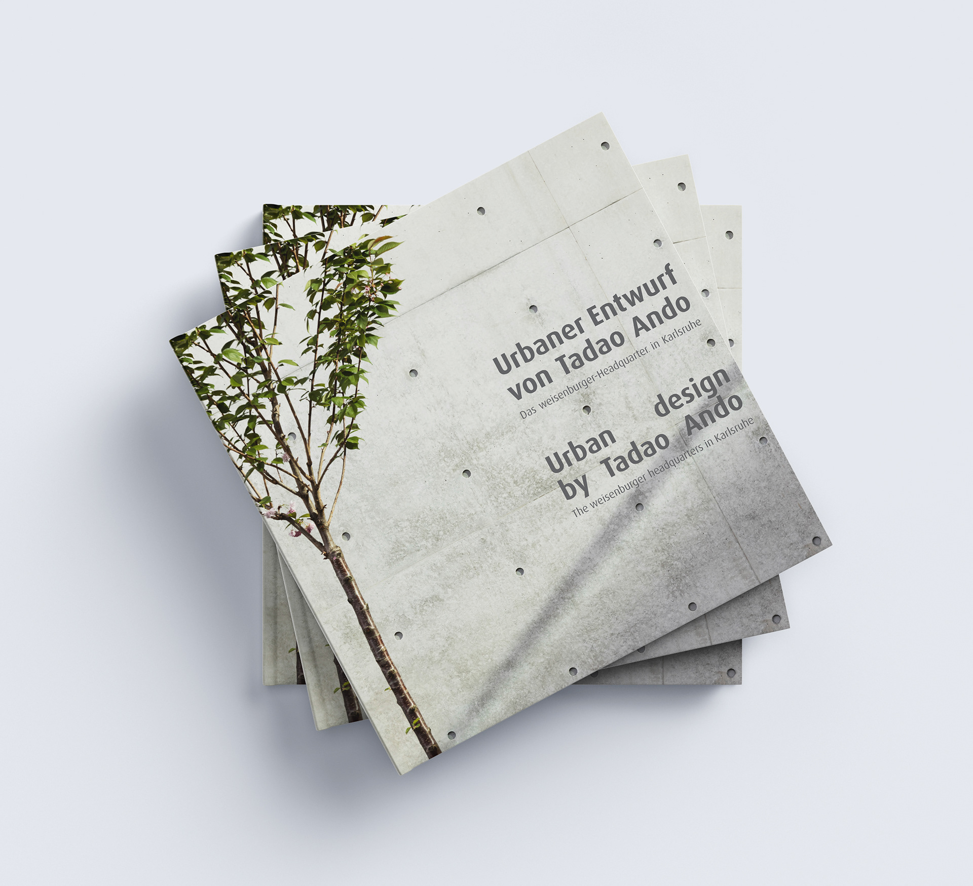 Mitgestaltung Buchpublikation