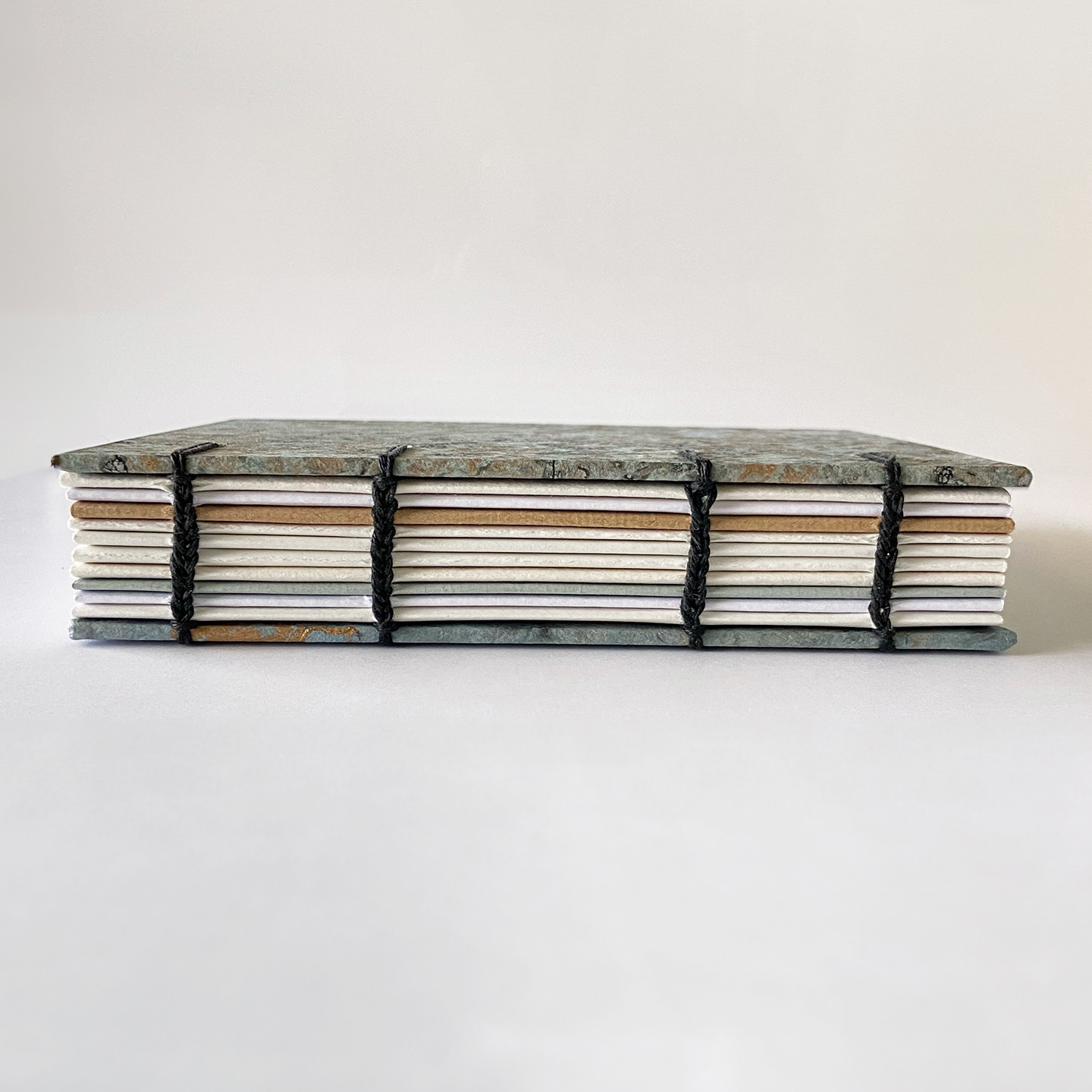 Coptic Binding