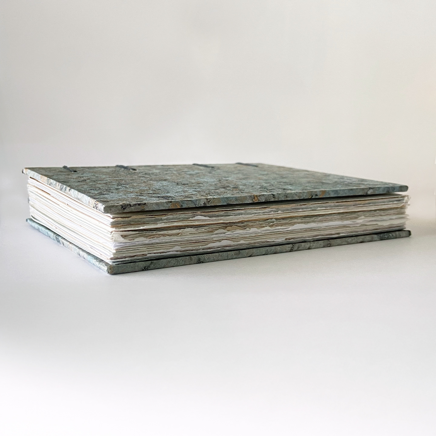 Deckled Edge