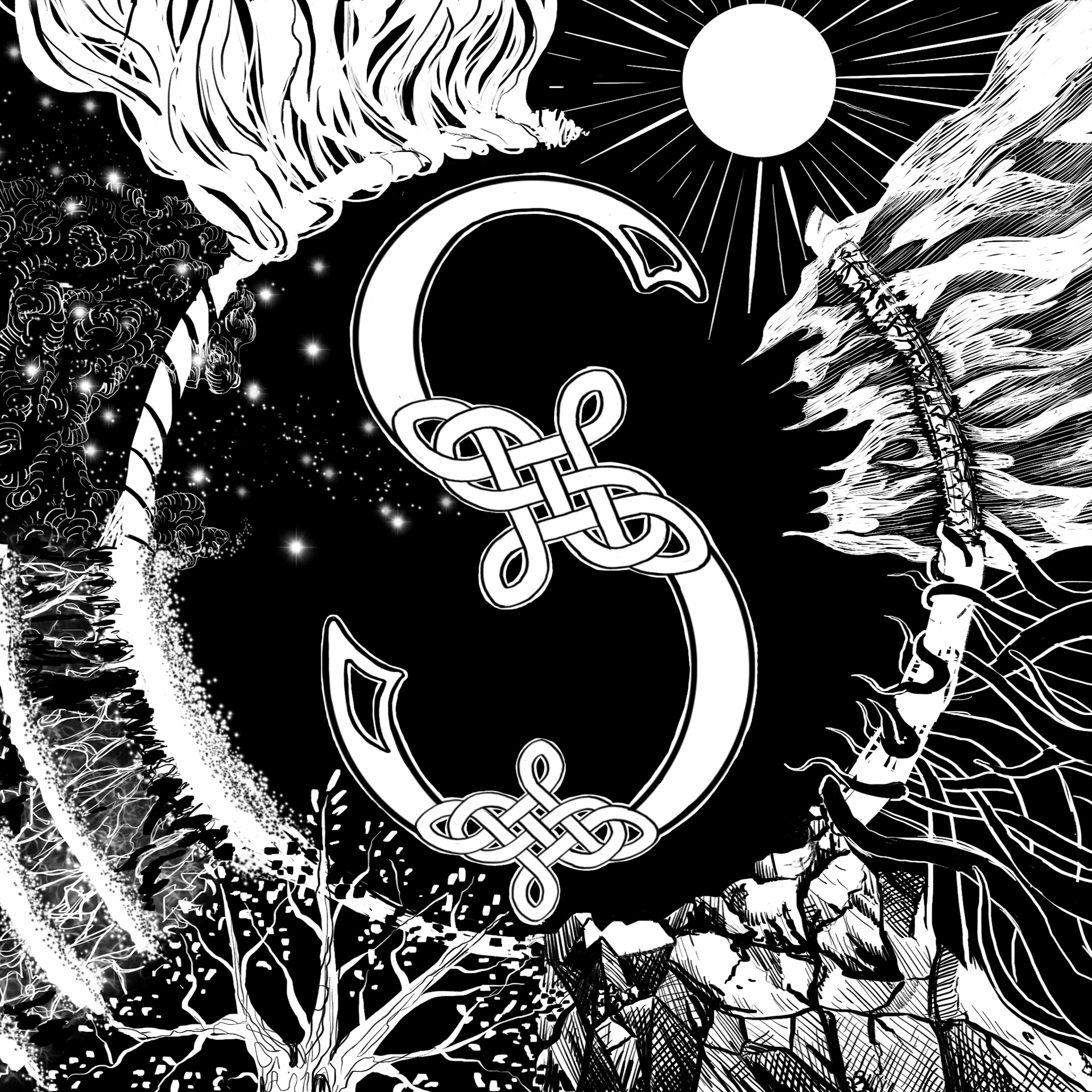 S is for Shaman