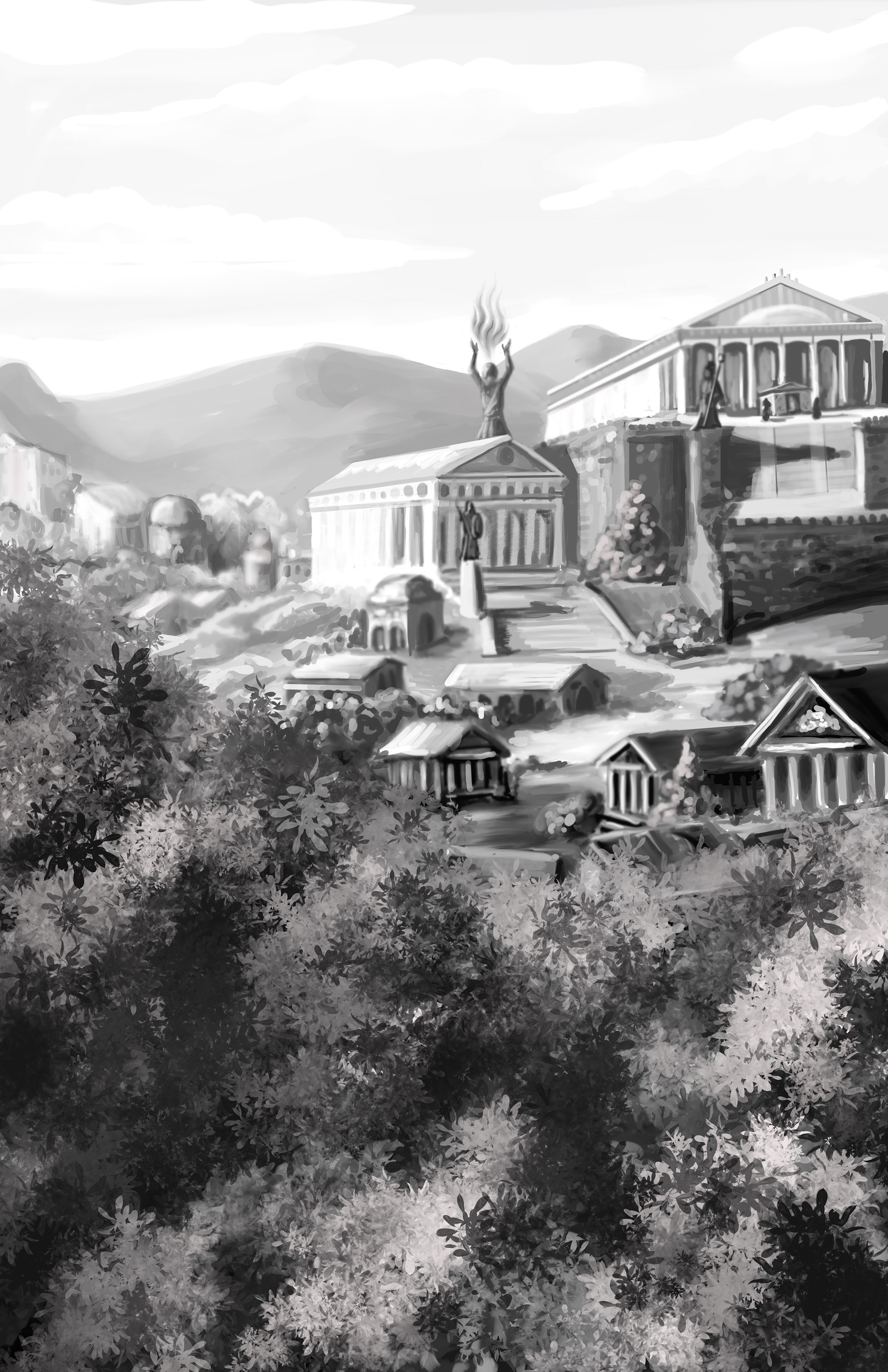 Cityscape