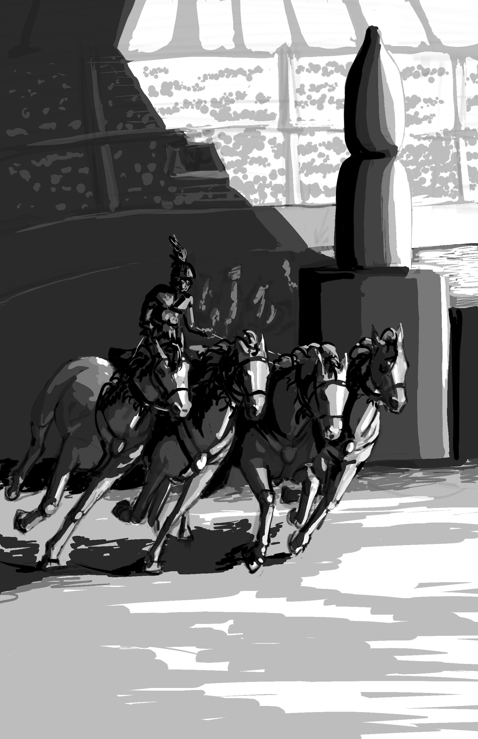 hippodrome