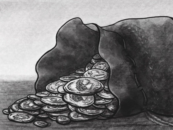 coin