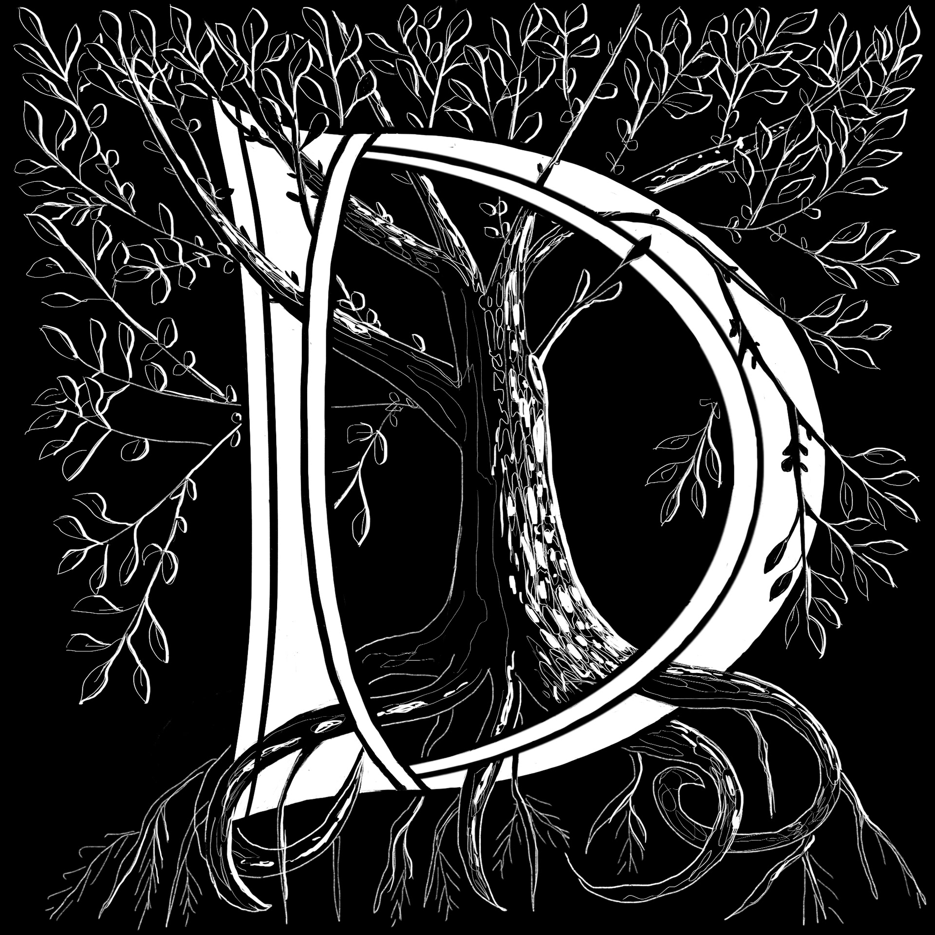 D is for Druid