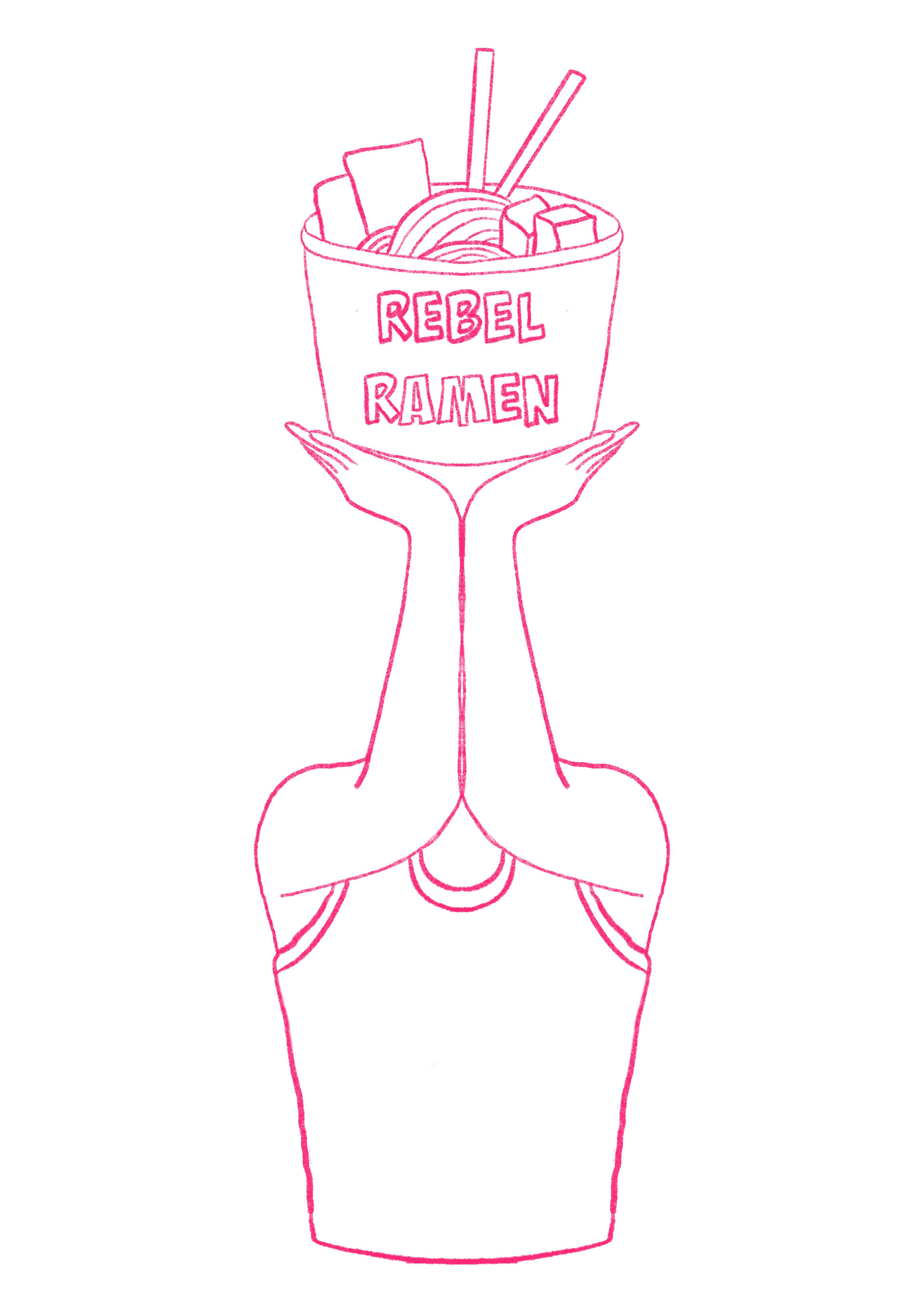 Concept sketch