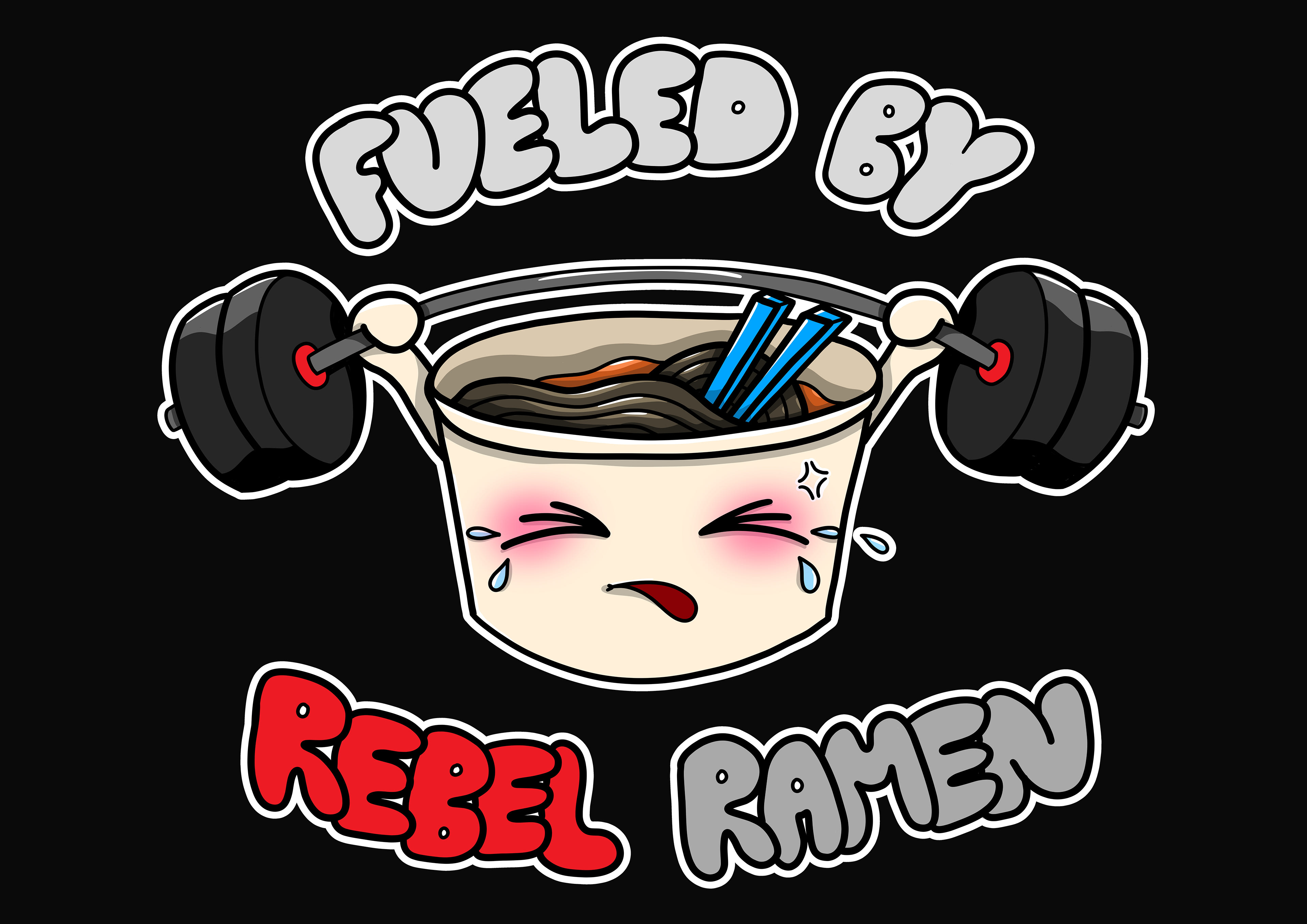 Main final graphic