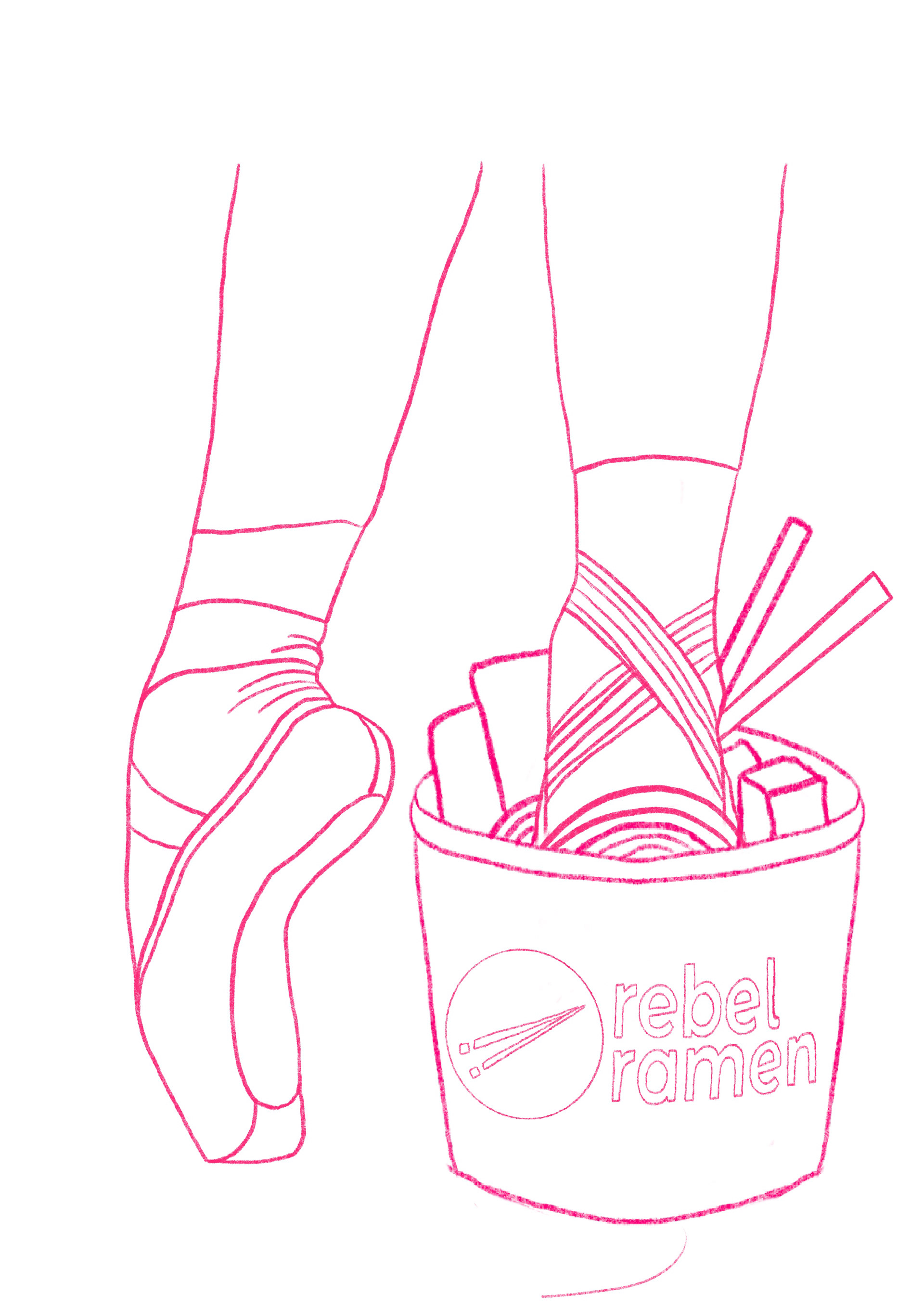 Concept sketch