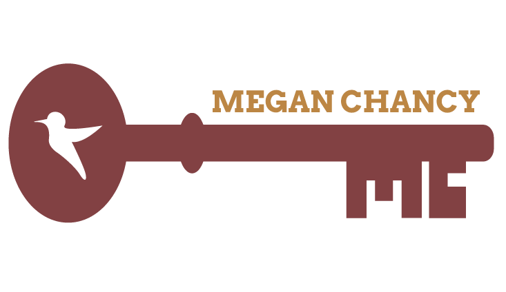 Megan Chancy