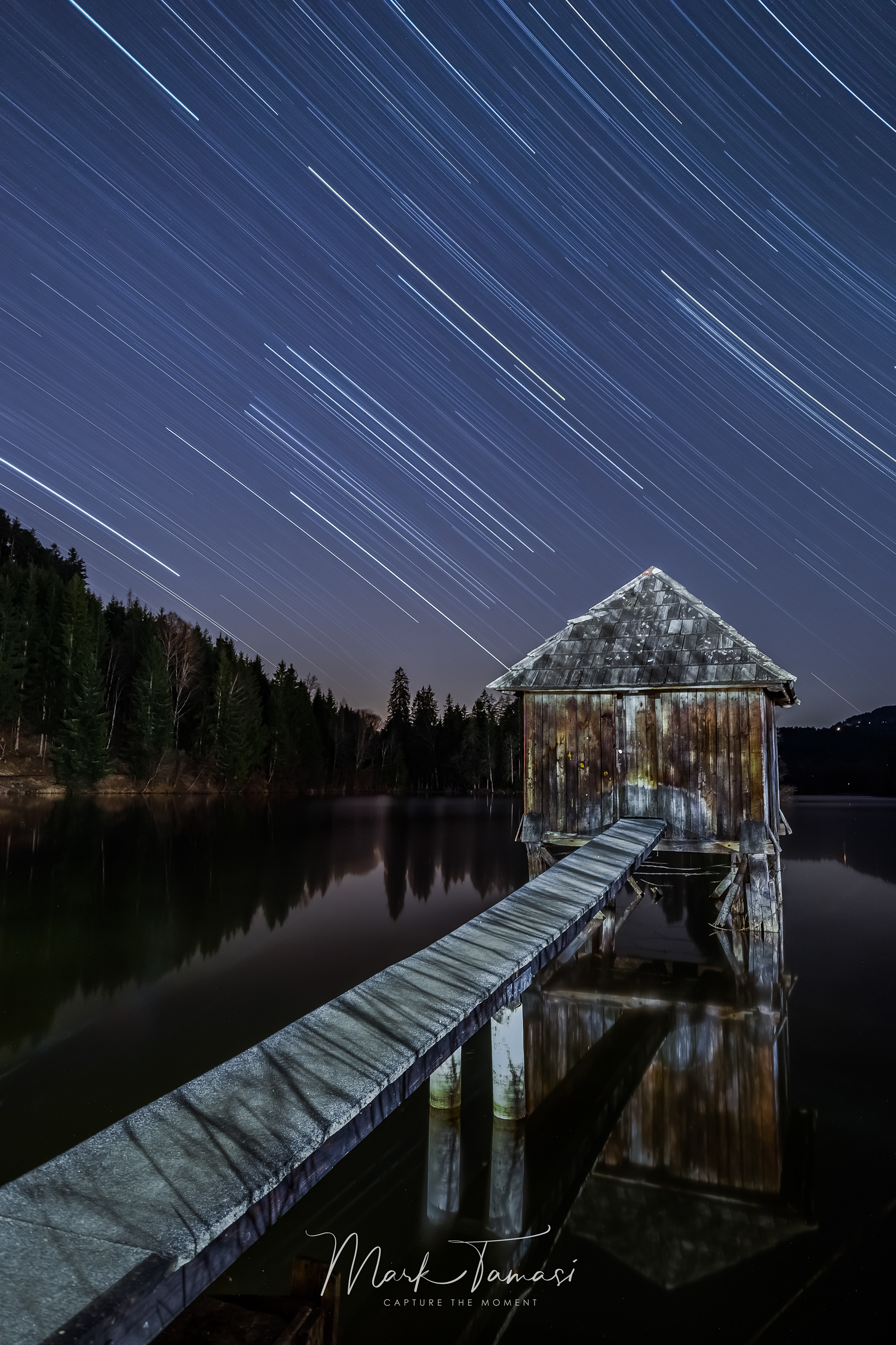 Startrail