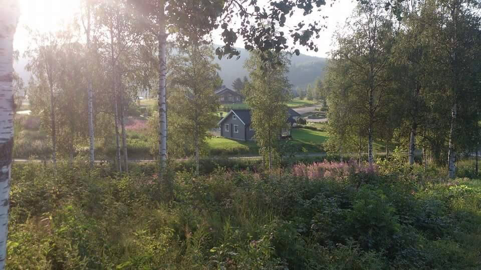 Finnland