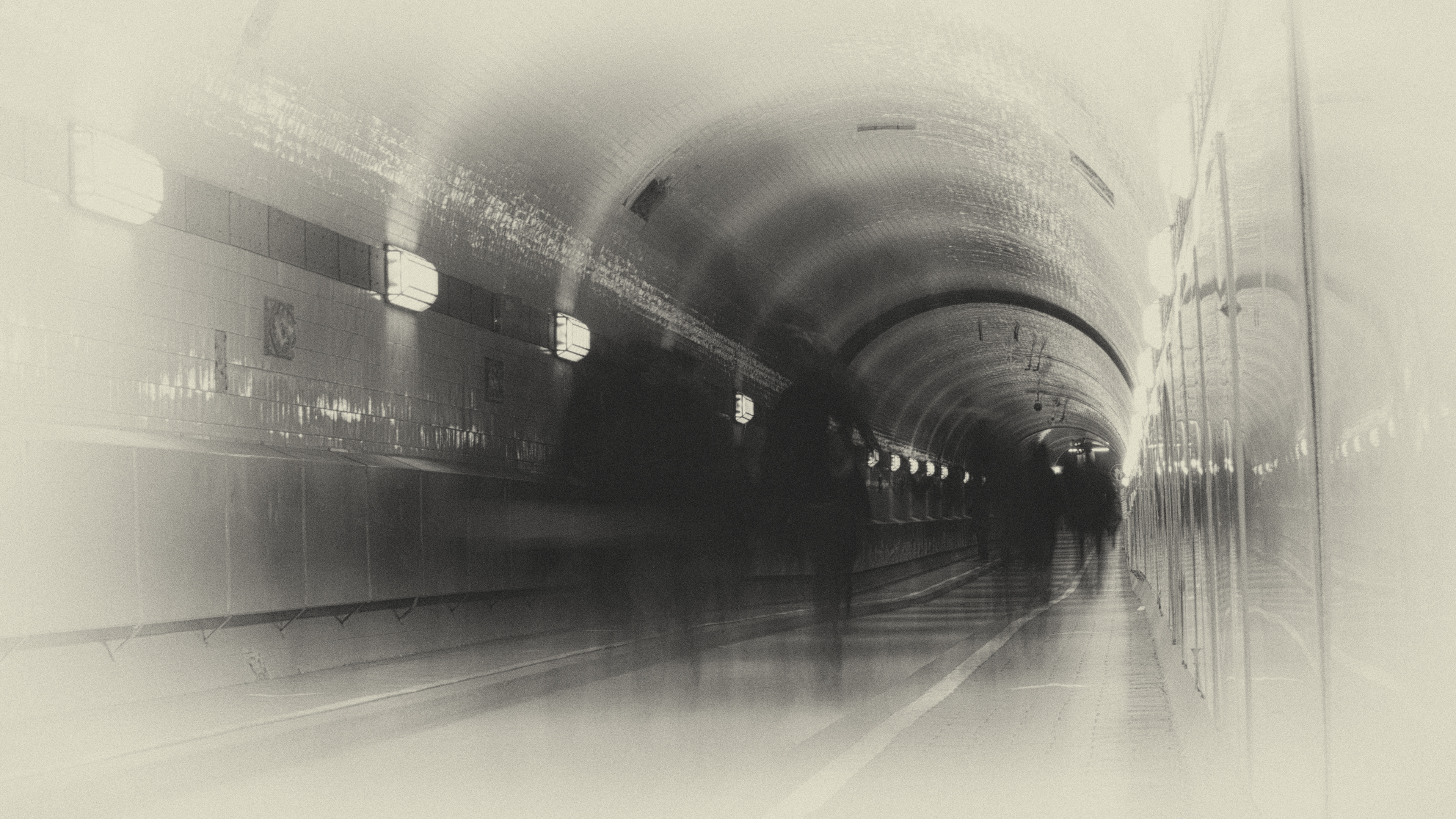 Ghosts