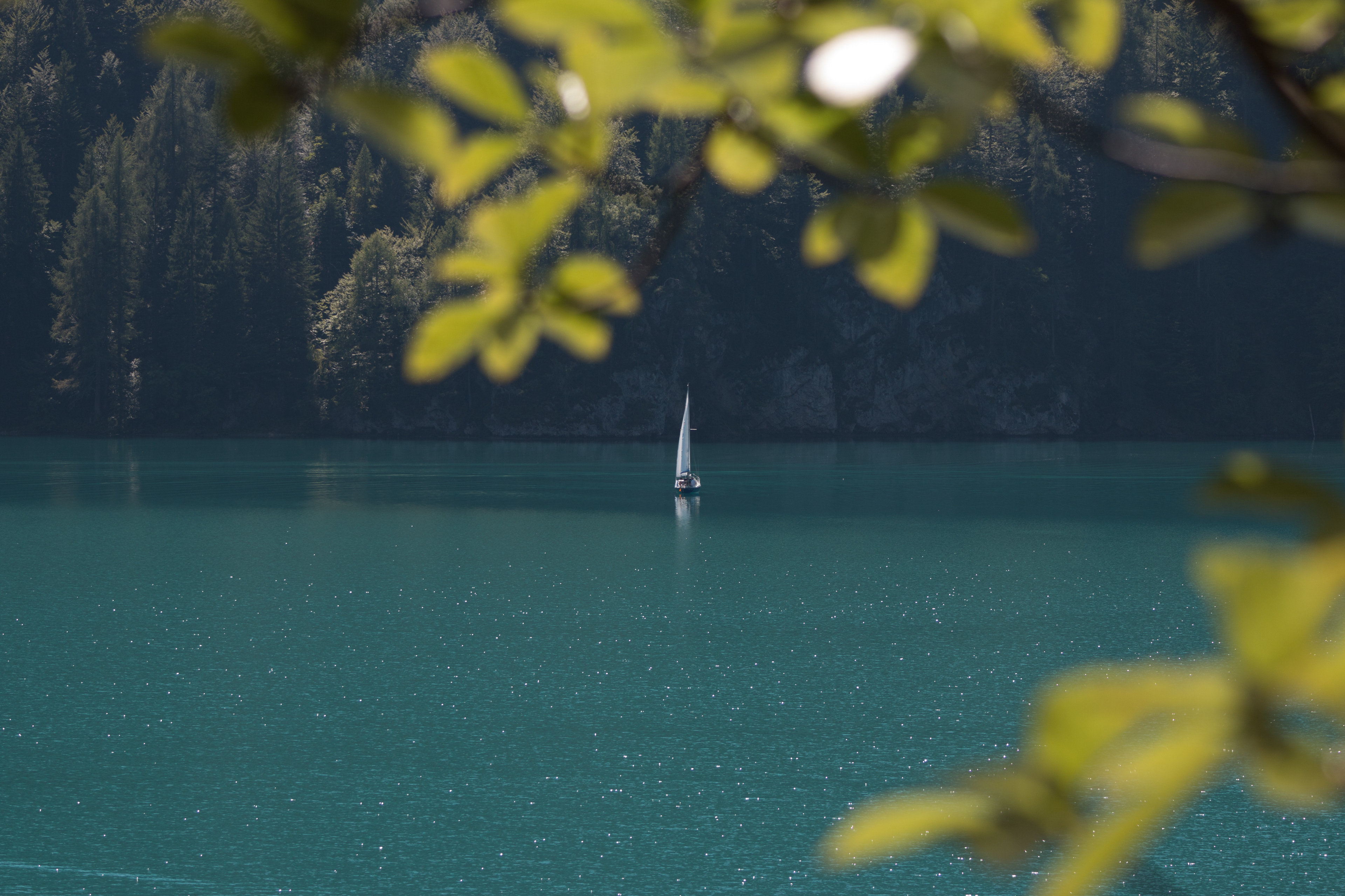 Weissensee 