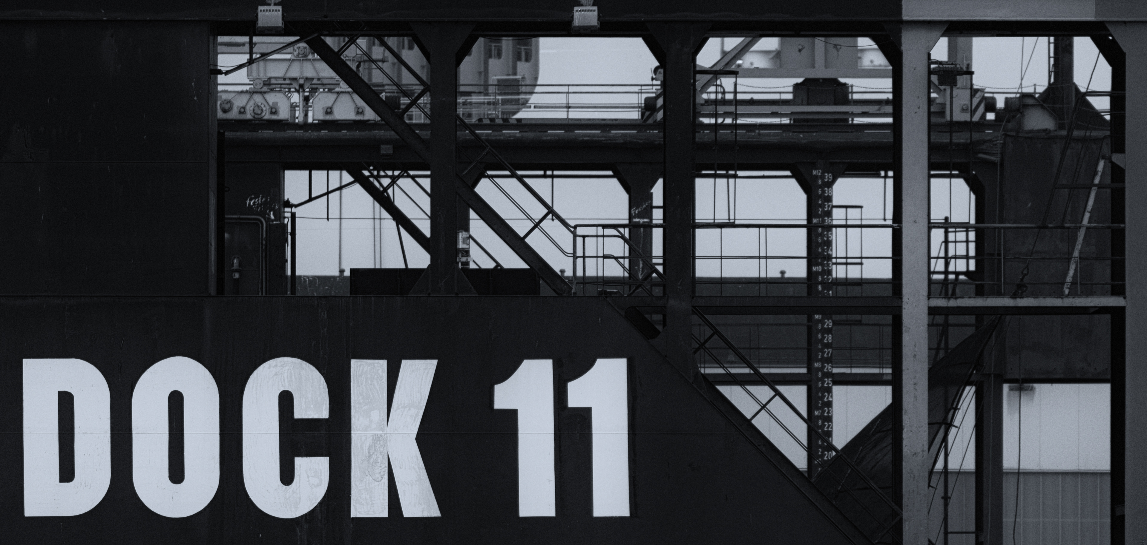 Dock