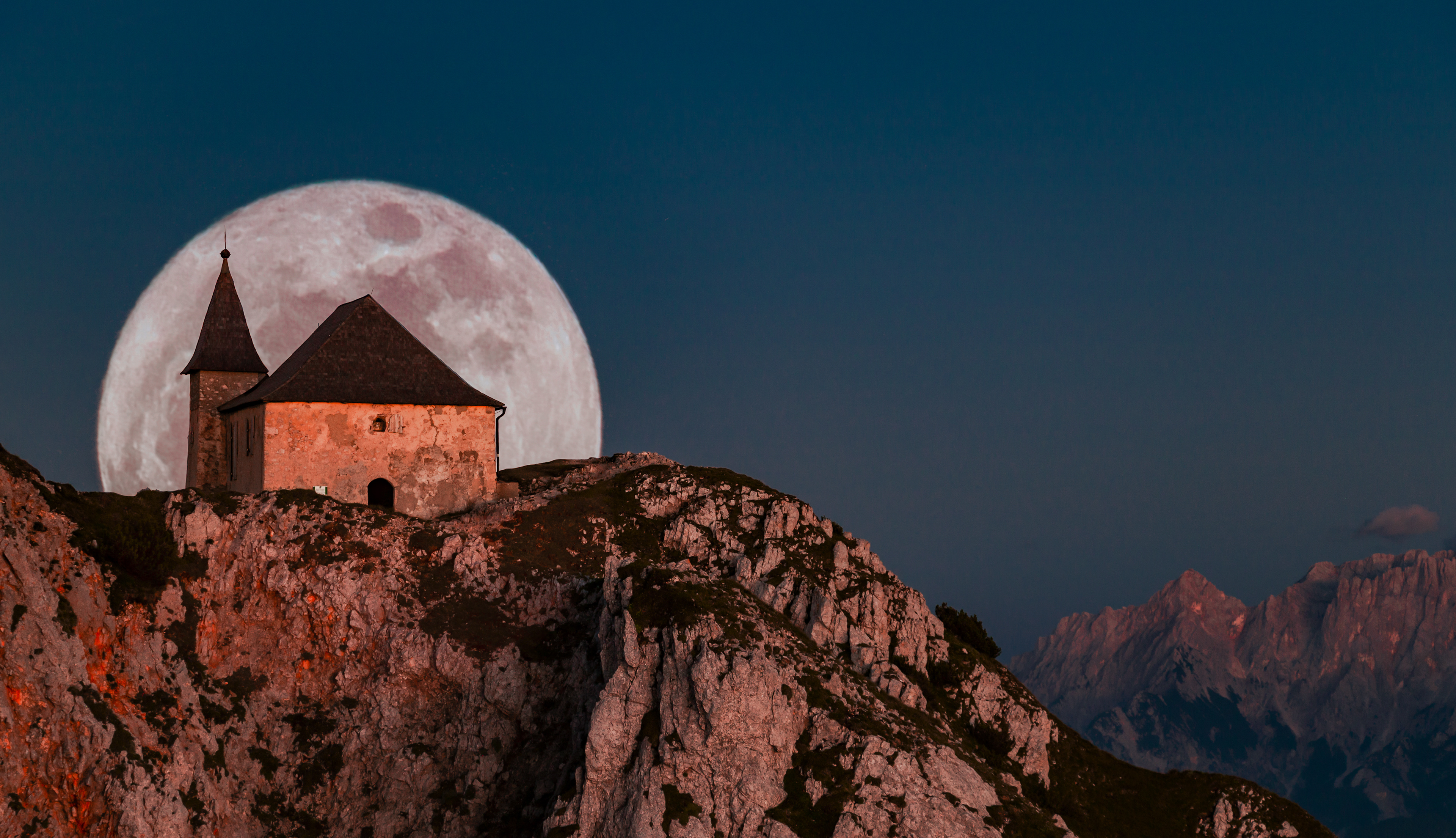 Moonrise