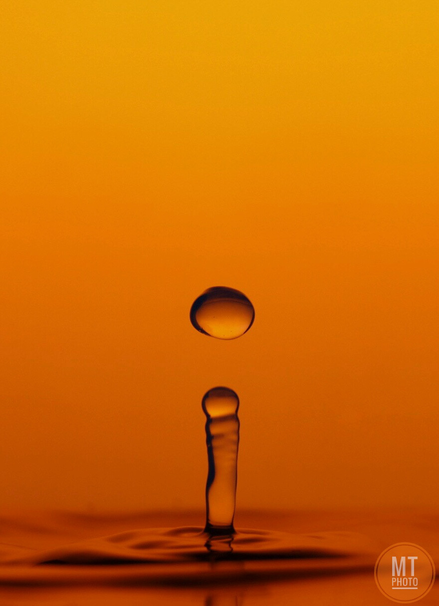 drop