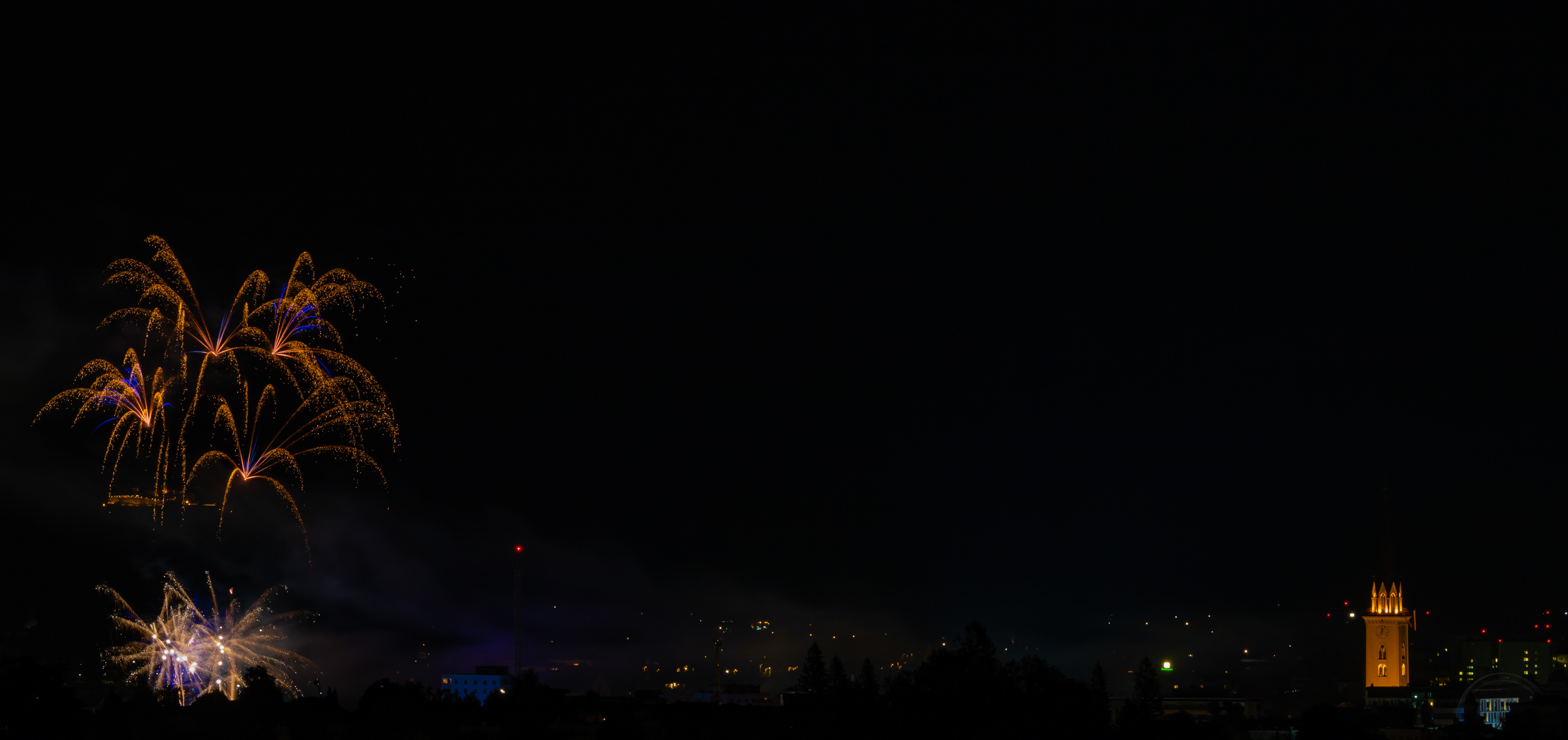 Kirchtag Villach
