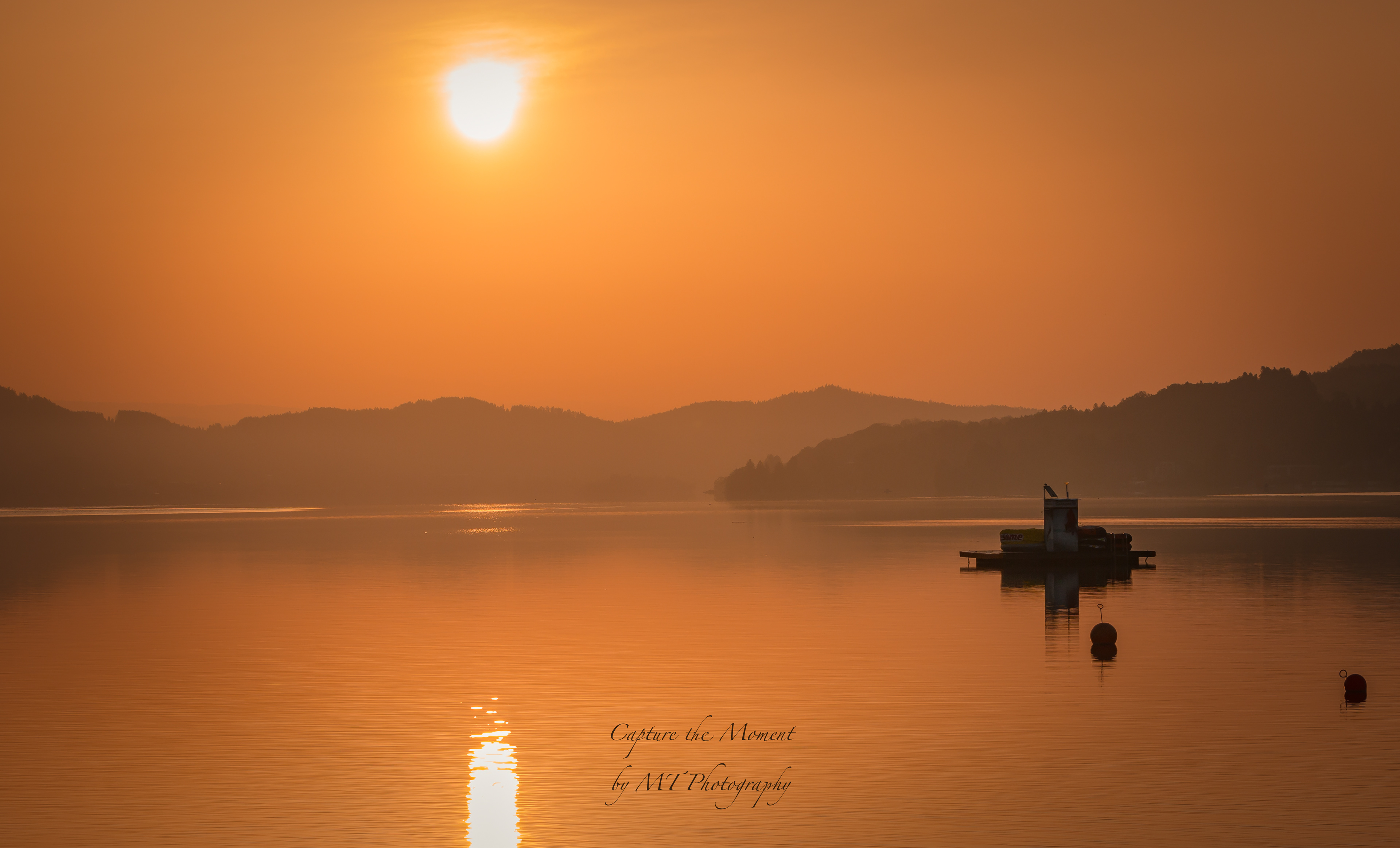 Bay of Velden