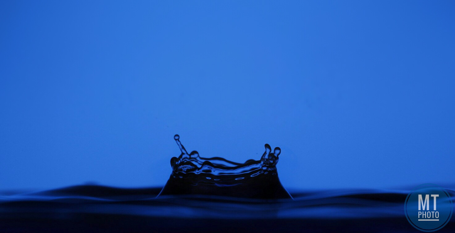 splash