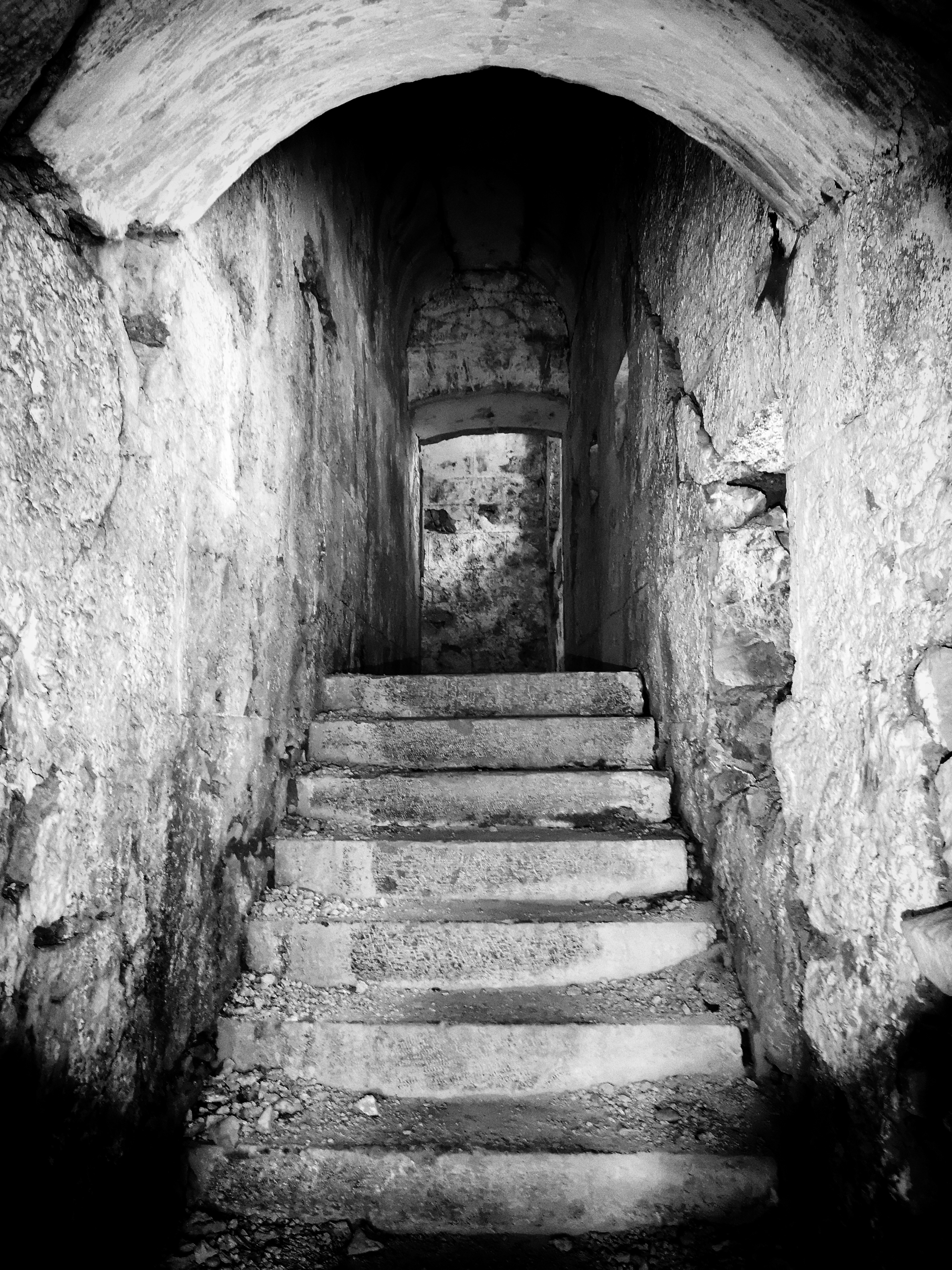 Bunker