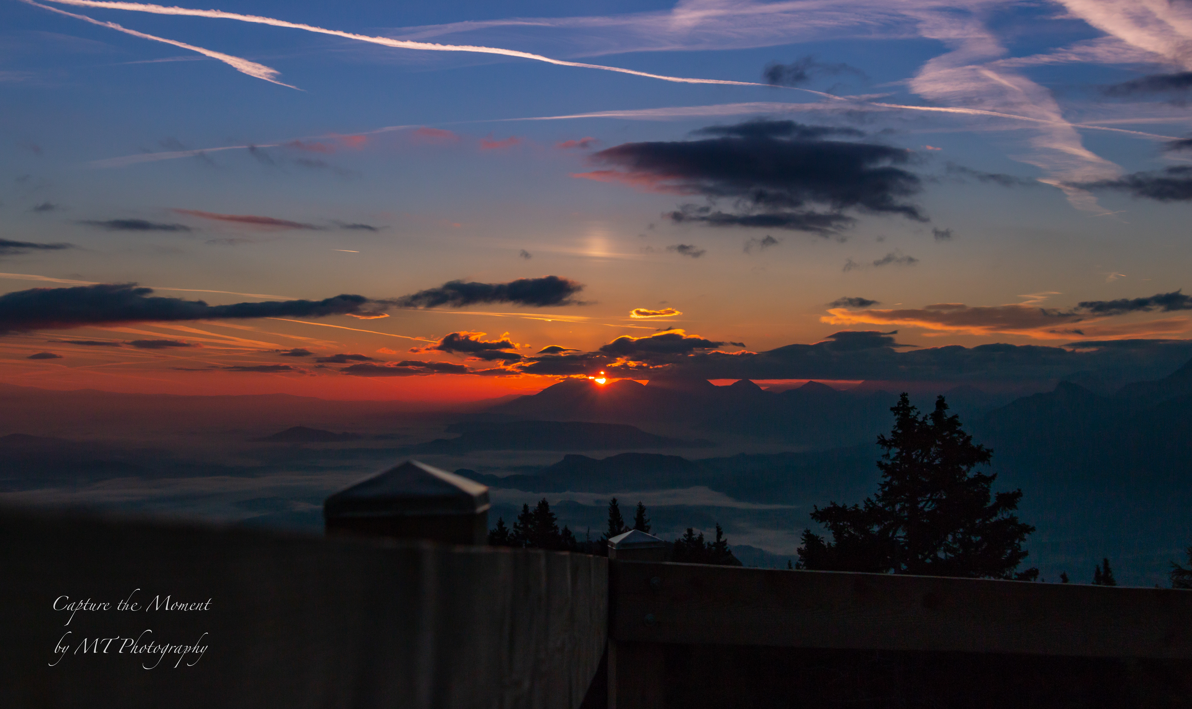 somewhere in middle of carinthia