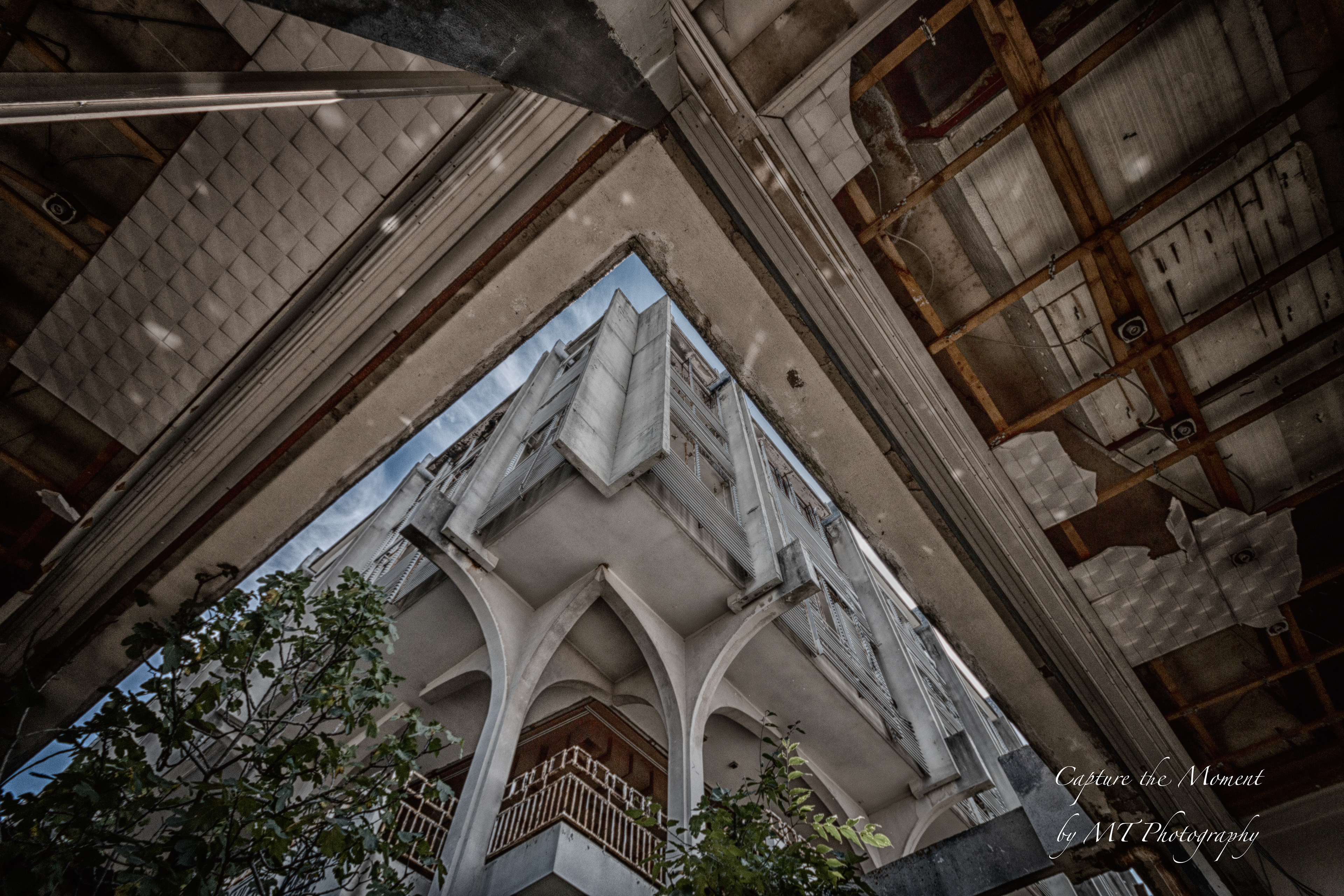Lost Place
