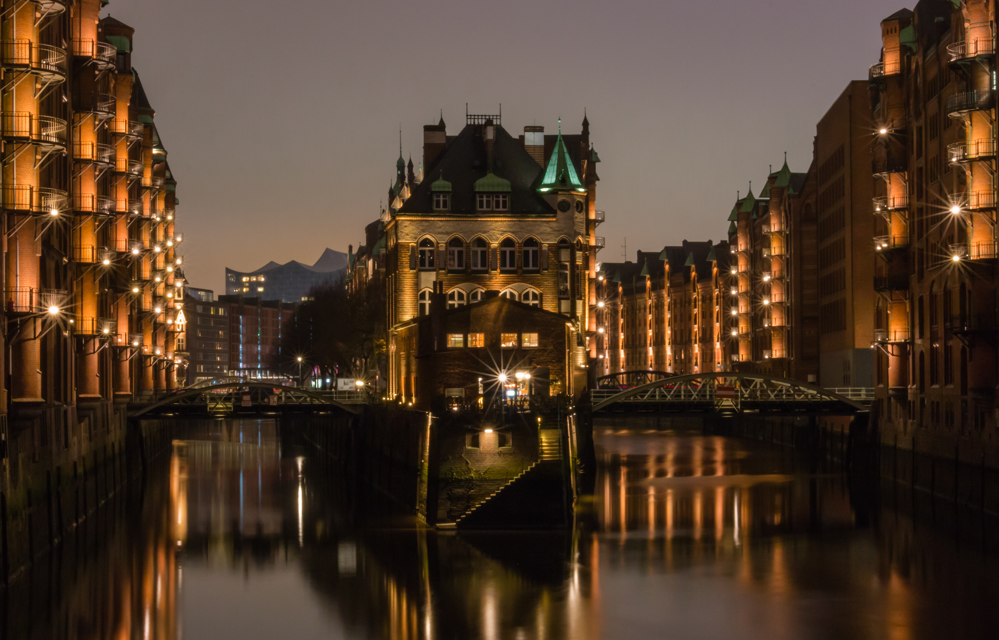 Hamburg